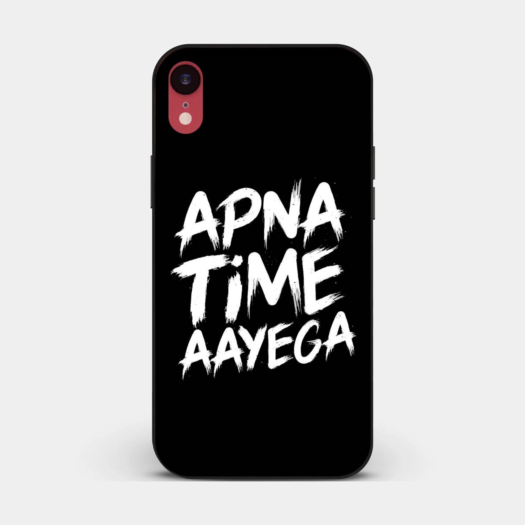iPhone XR - Wallpaper 132 - Premium Printed Glossy Phone Case