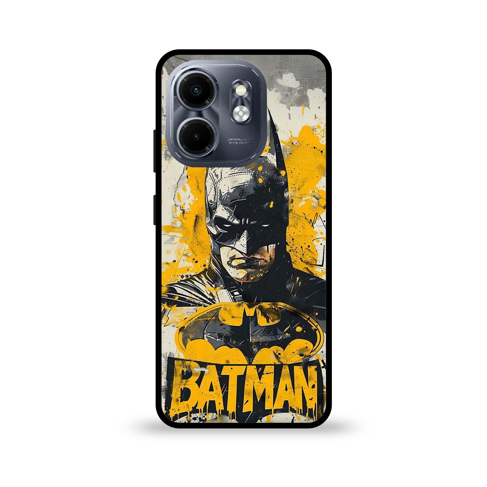 Infinix Smart 9 HD - Wallpaper 64 - Premium Printed Glossy Phone Case