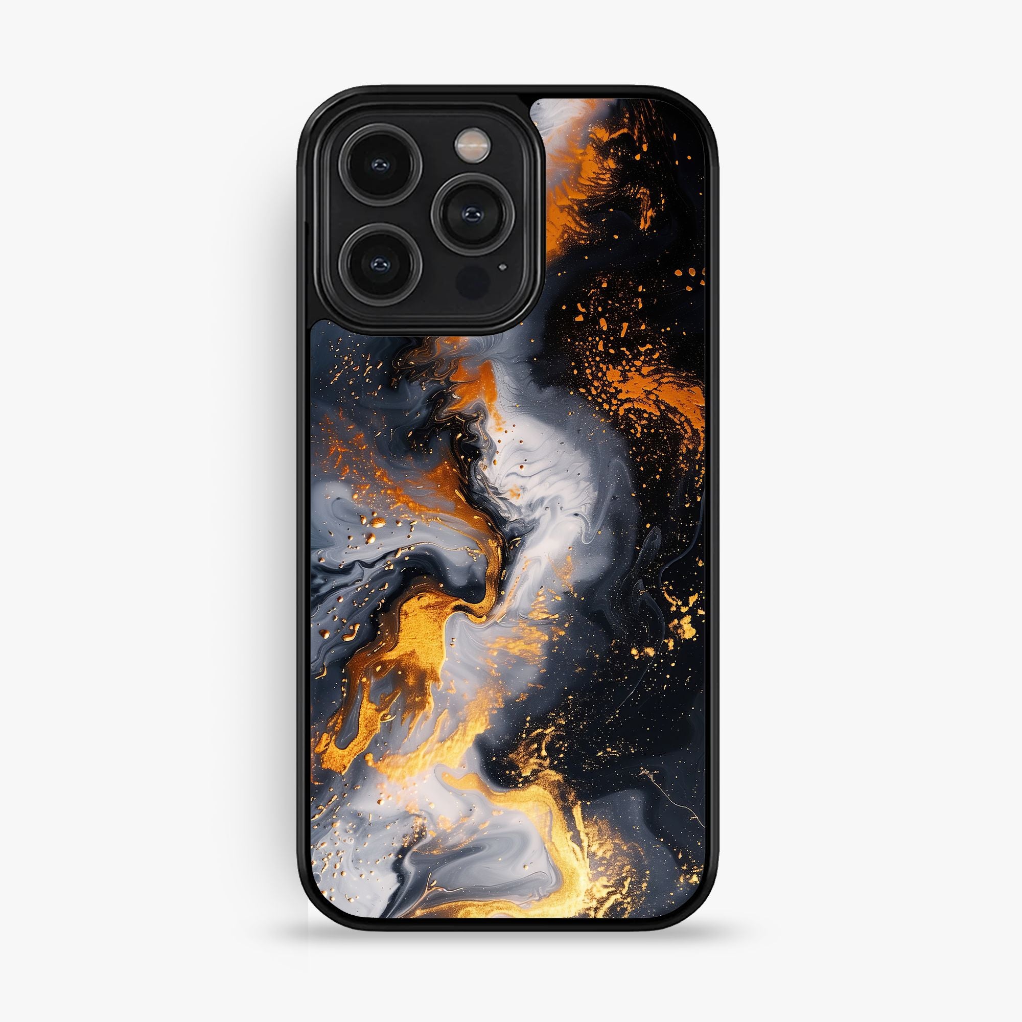 iPhone 12 Pro Max - Design 096 - Premium Glossy Phone Case