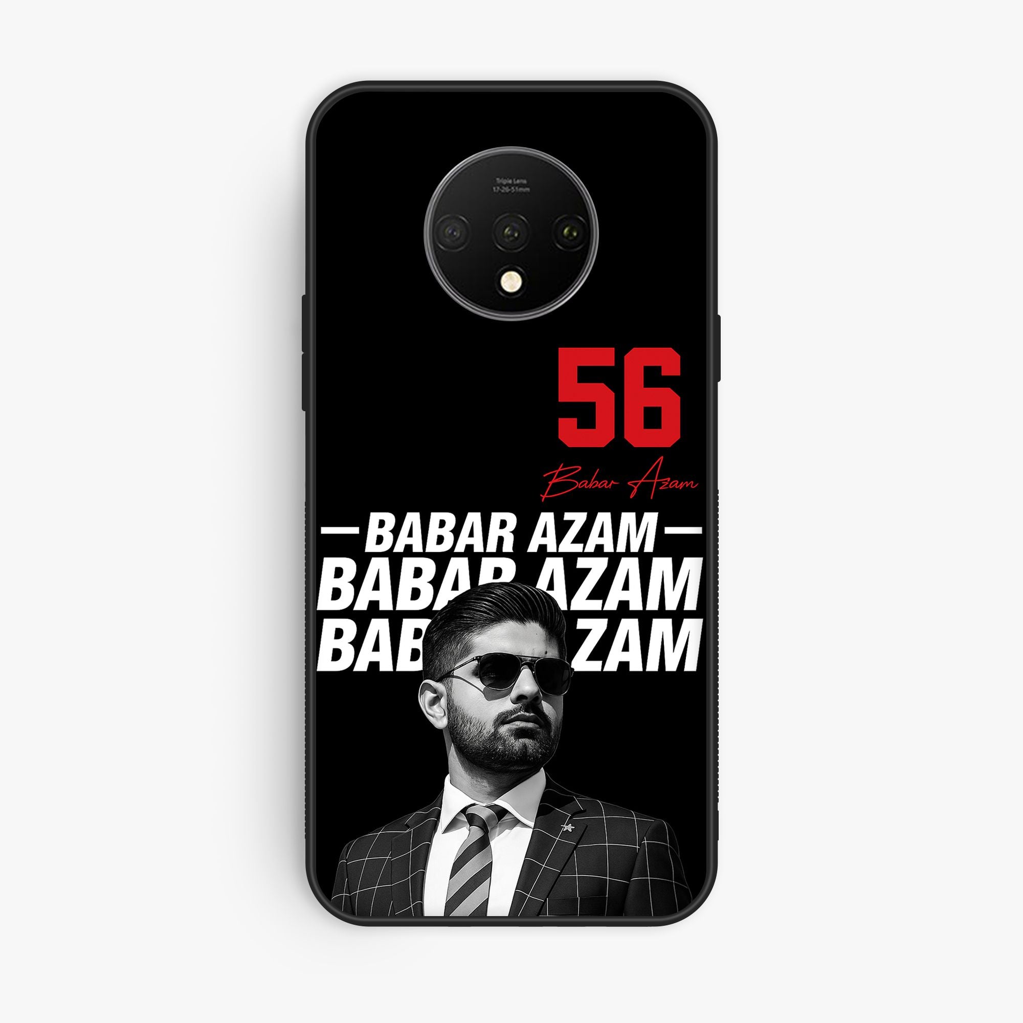 OnePlus 7t - Wallpaper 150 - Premium Printed Glossy Phone Case