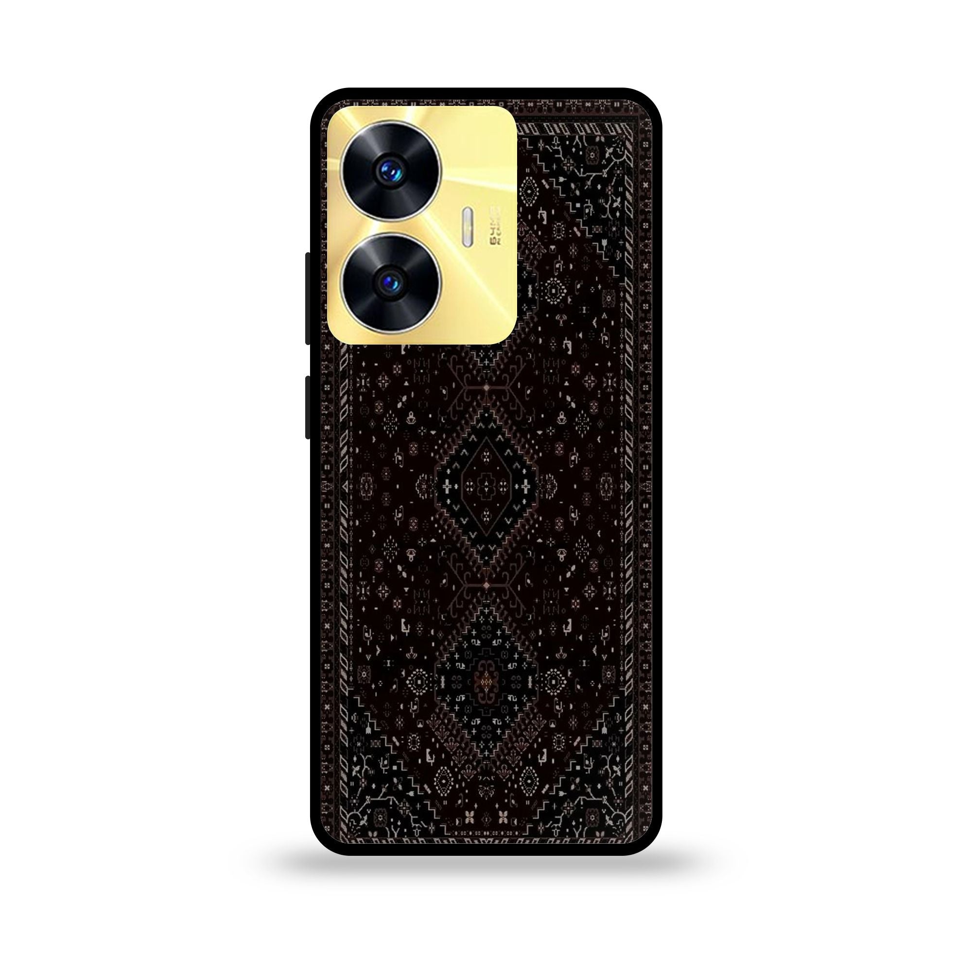 Realme C55 - Wallpaper 047 - Premium Printed Glossy Phone Case