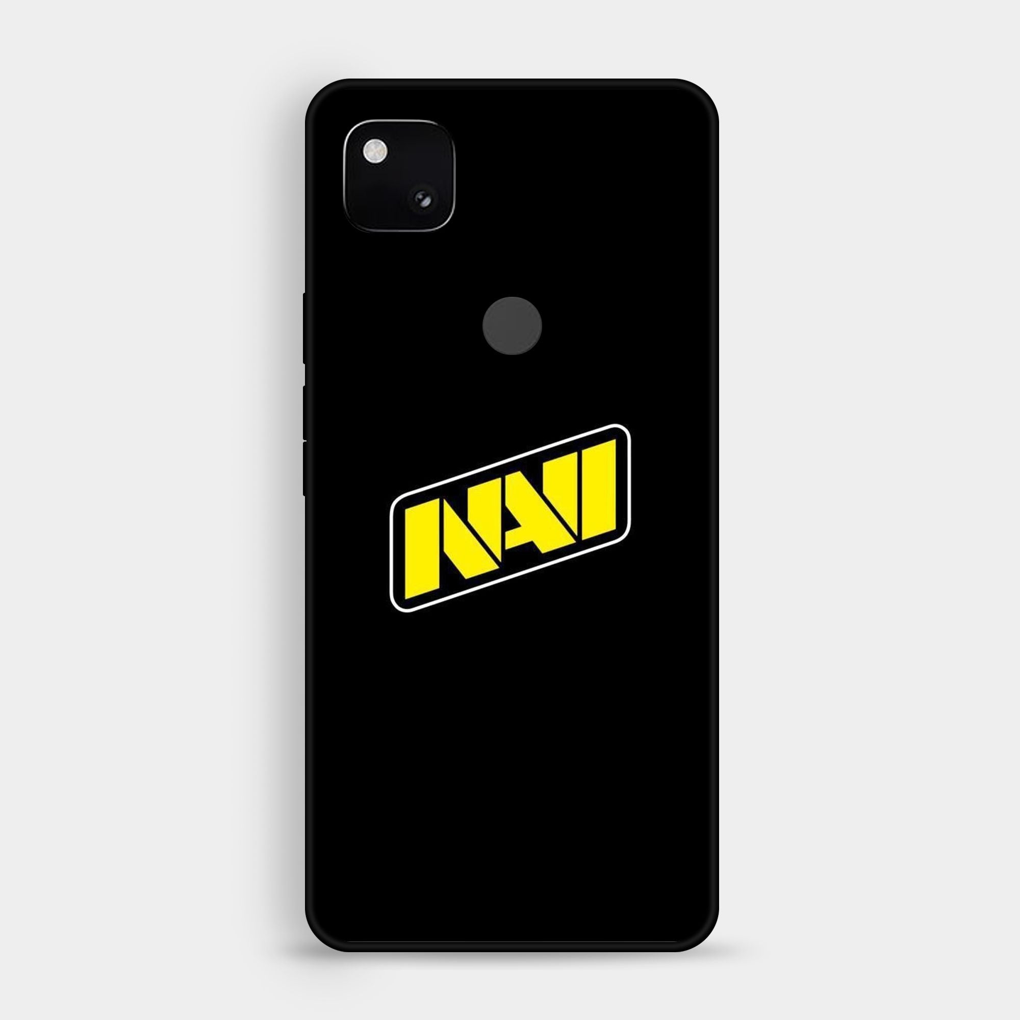 Google Pixel 4a - Wallpaper 061 - Premium Printed Glossy Phone Case