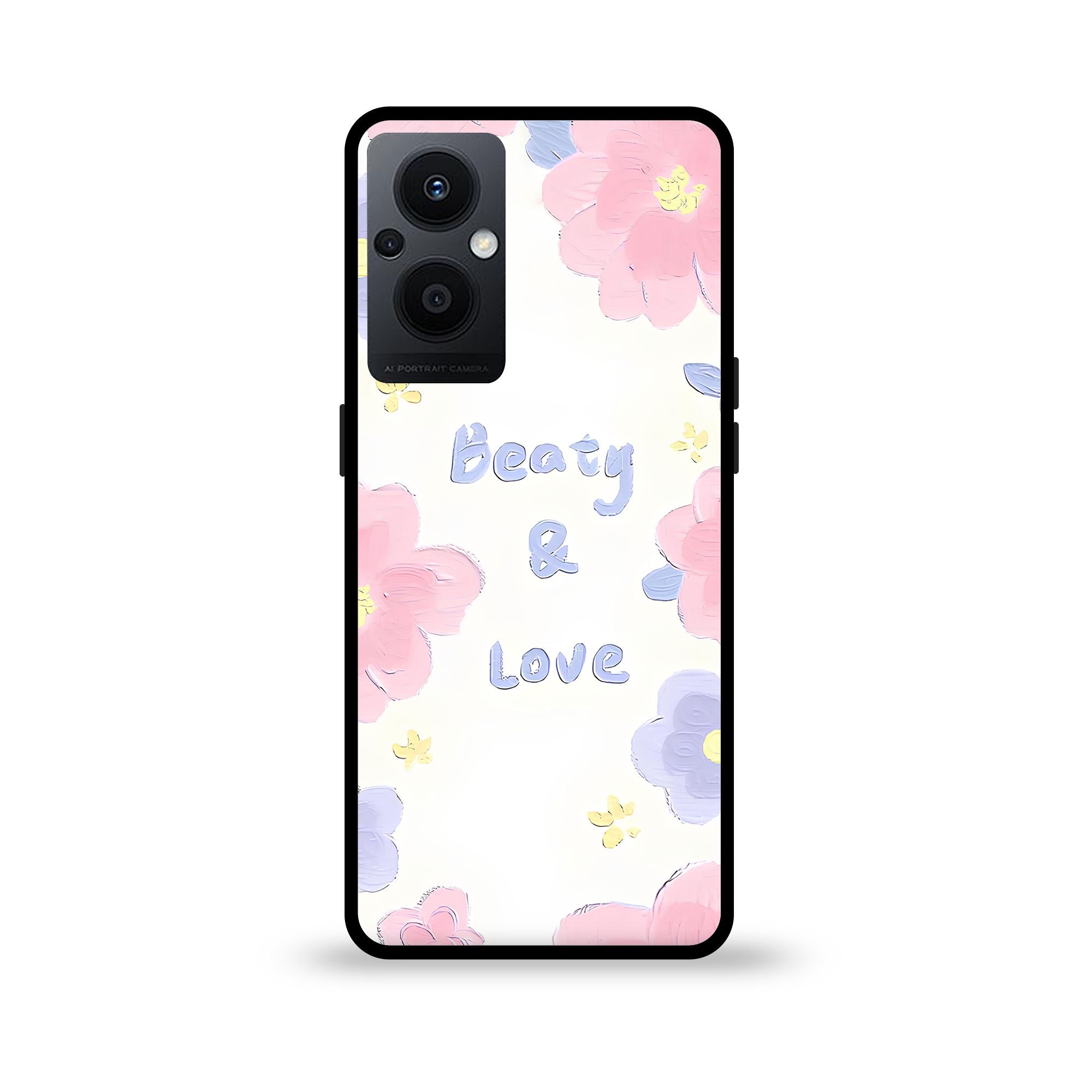 Oppo F21 Pro 5G - Wallpaper 87 - Premium Printed Glossy Phone Case