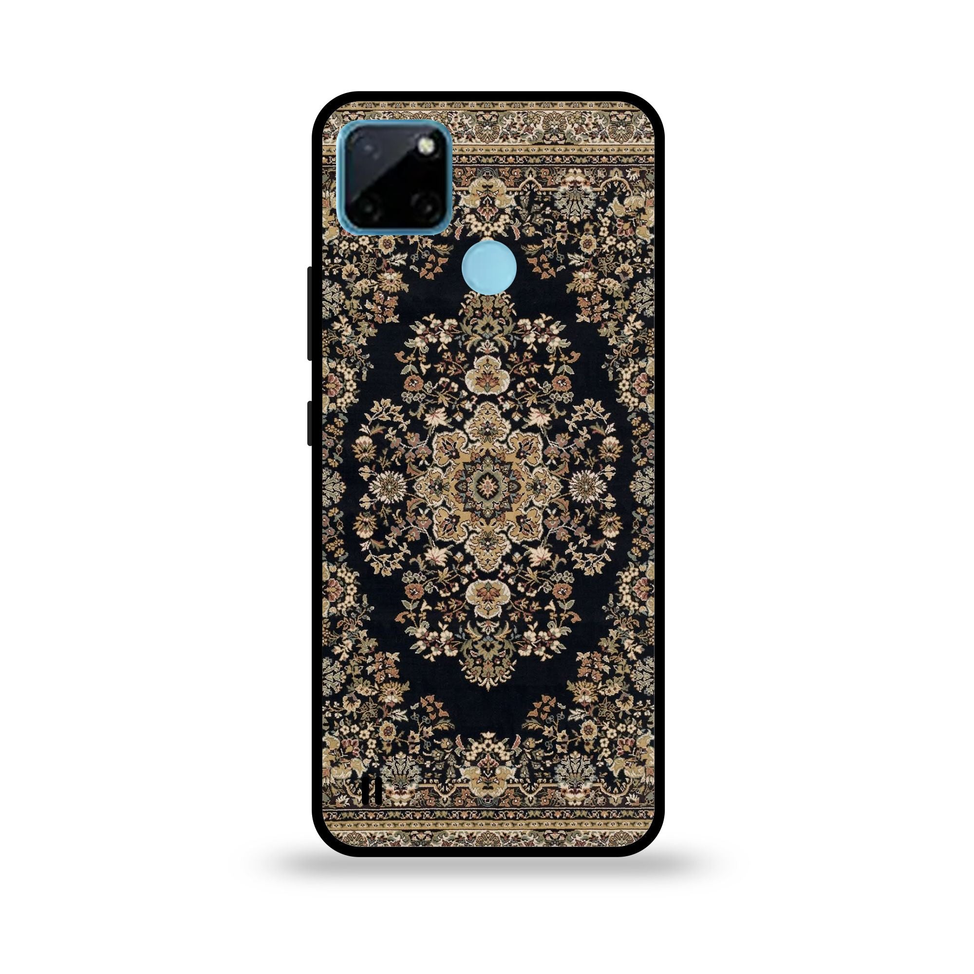 Realme C21Y - Wallpaper 045 - Premium Printed Glossy Phone Case
