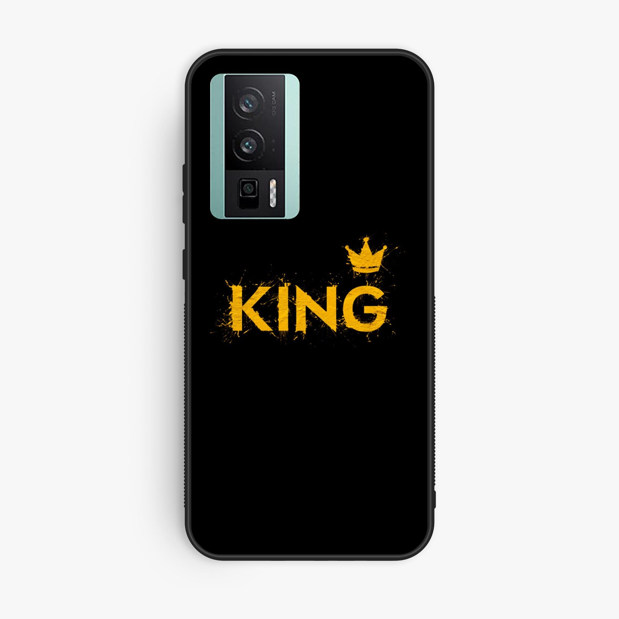 Redmi K60 - Wallpaper 119 - Premium Printed Glossy Phone Case