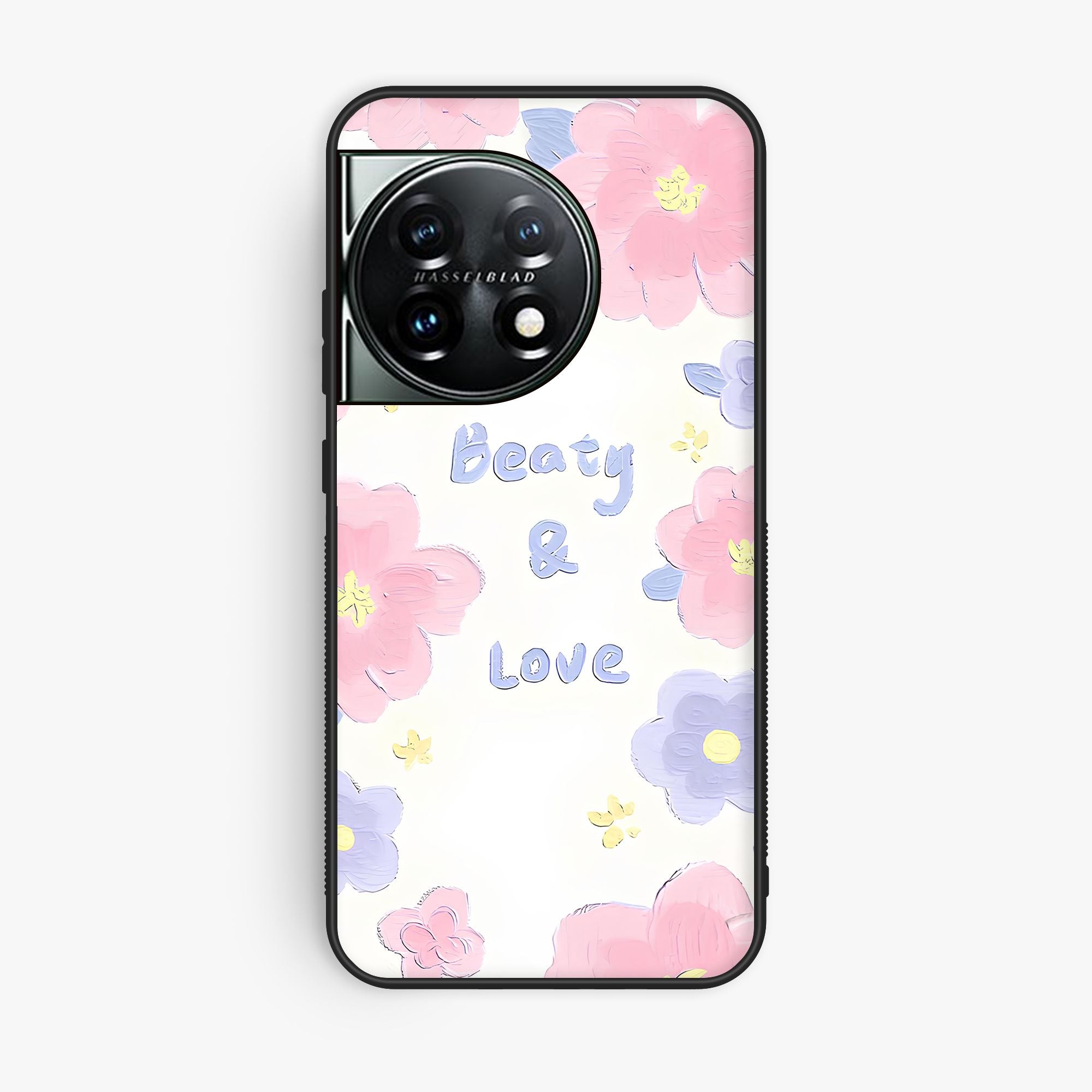 OnePlus 11R - Wallpaper 87 - Premium Printed Glossy Phone Case