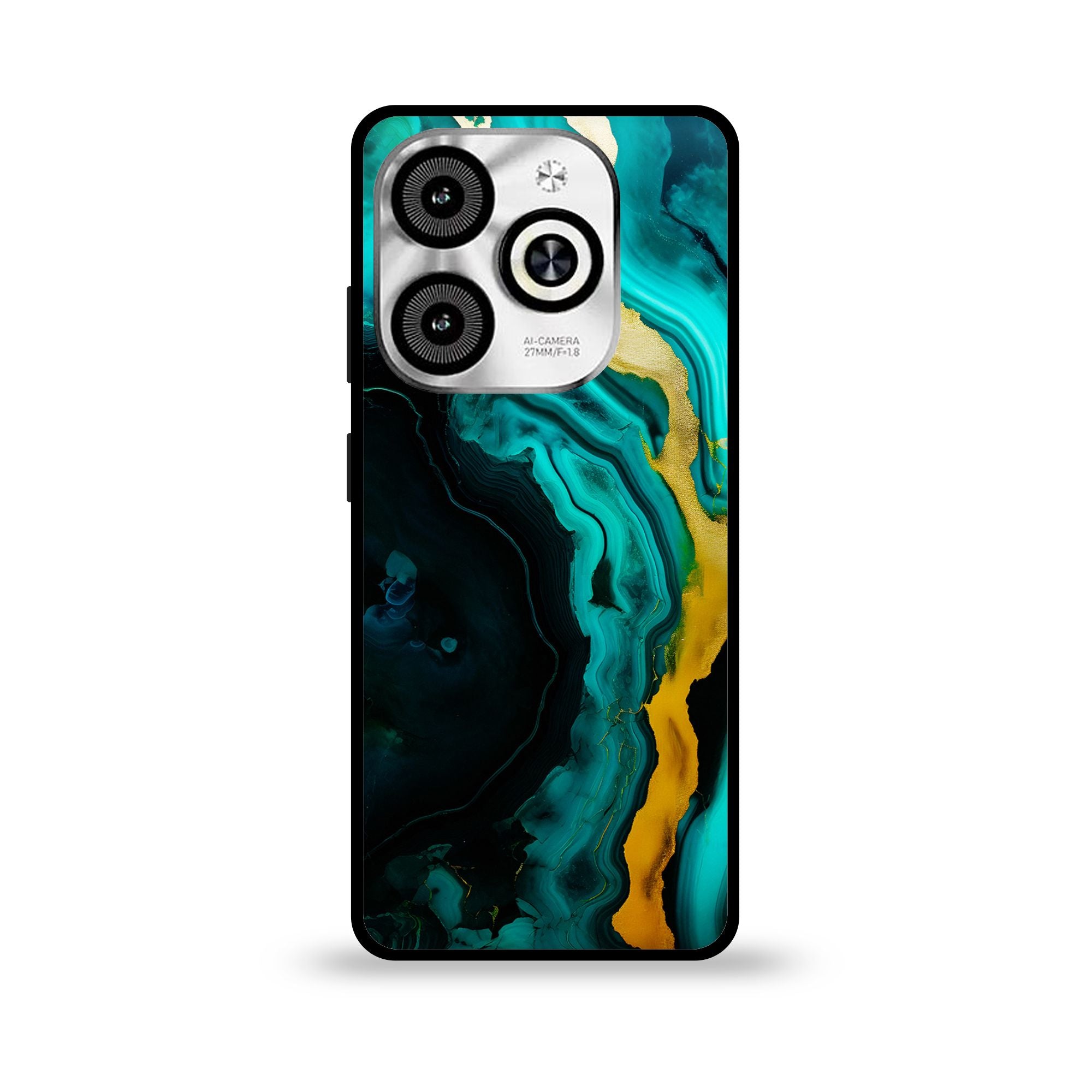 Infinix Smart 8HD - Wallpaper 68 - Premium Printed Glossy Phone Case