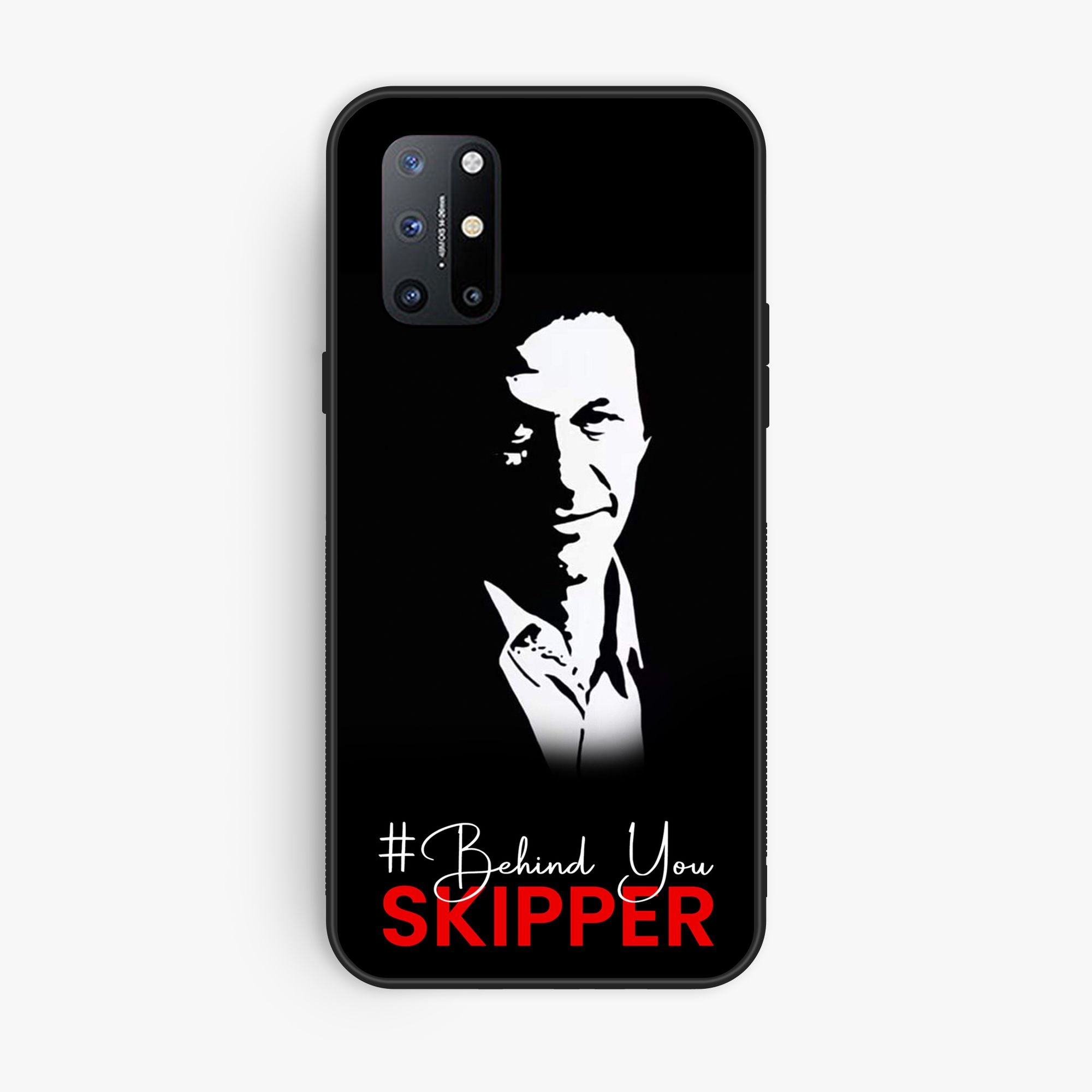 OnePlus 8t - Wallpaper 103 - Premium Printed Glossy Phone Case