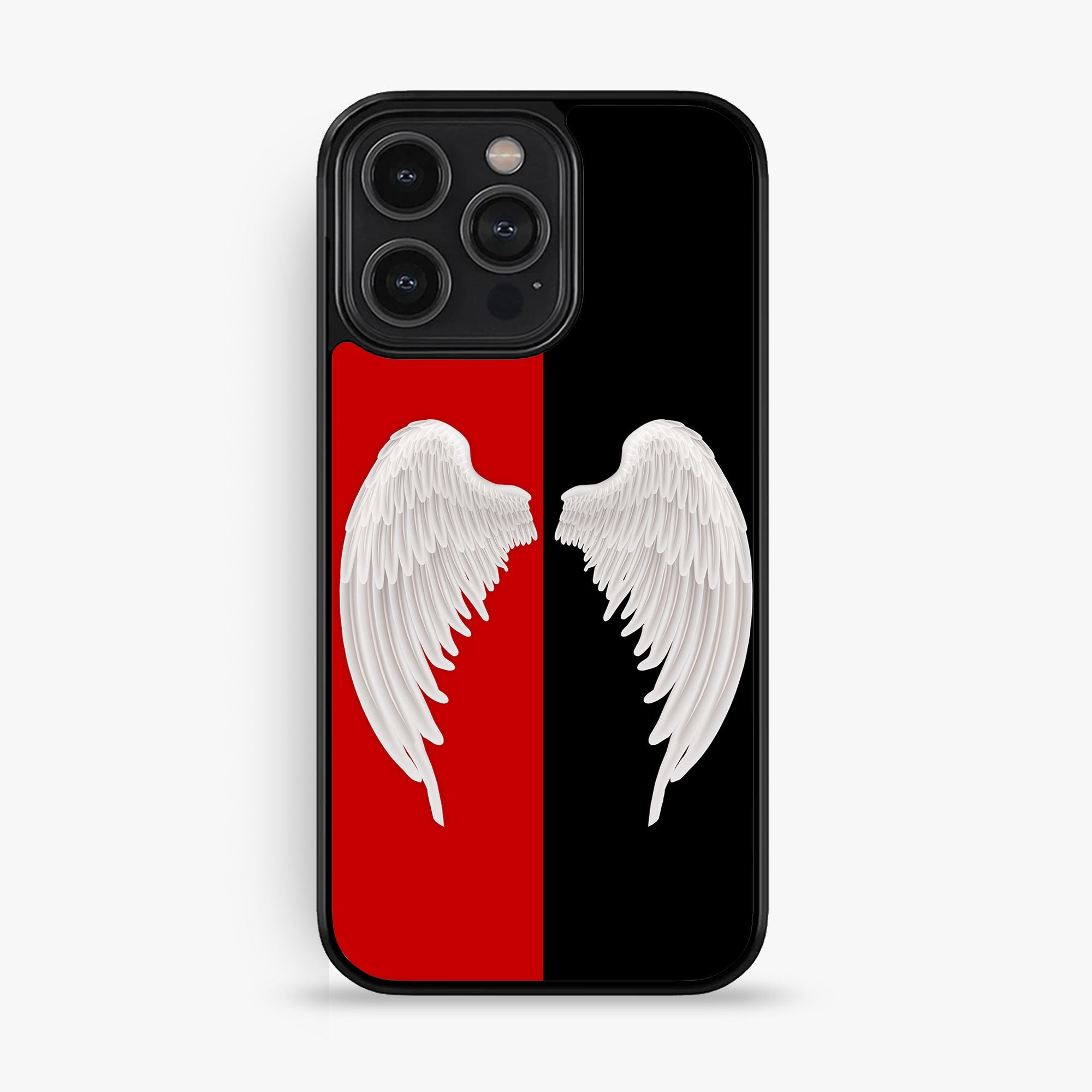 iPhone 12 Pro Max - Design 012 - Premium Glossy Phone Case