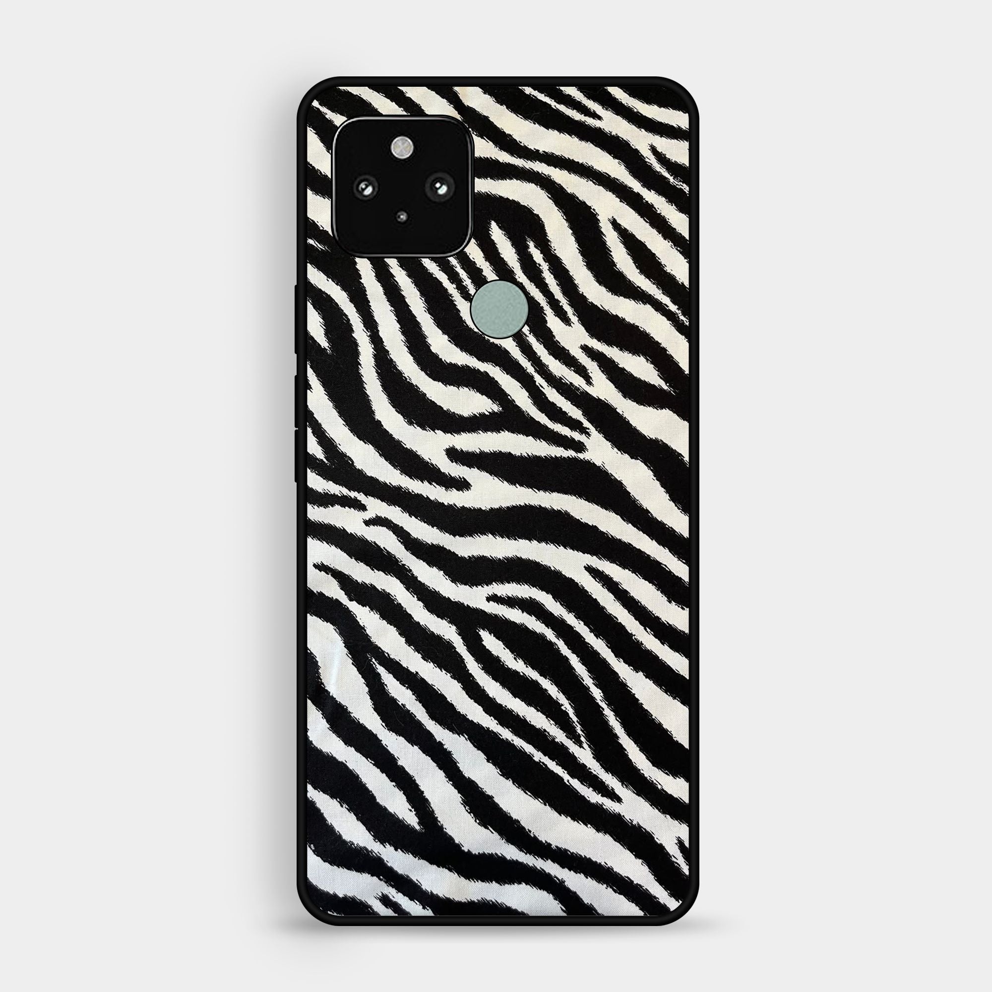 Google Pixel 5a - Wallpaper 081 - Premium Printed Glossy Phone Case