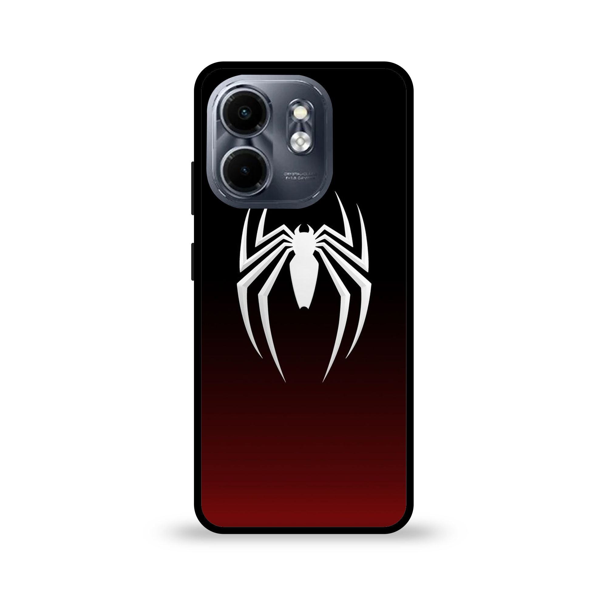Infinix Smart 9 HD - Wallpaper 43 - Premium Printed Glossy Phone Case