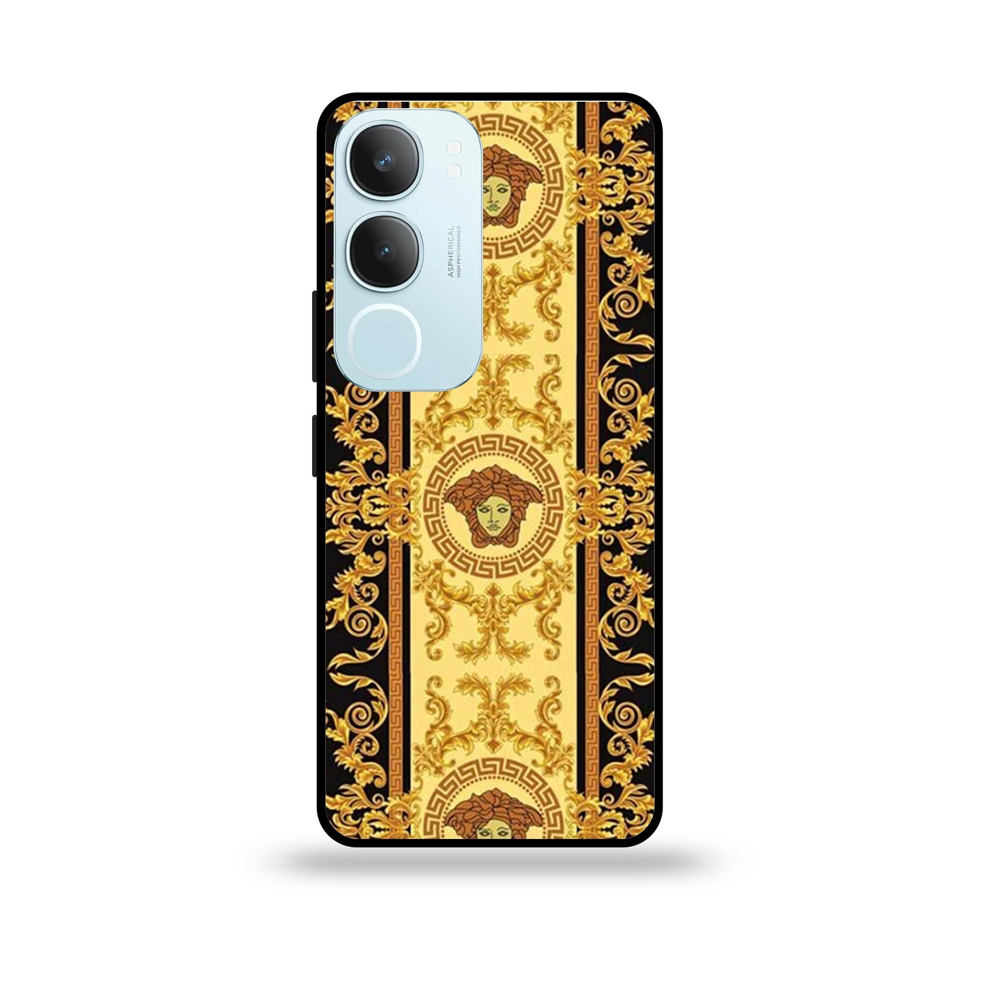 Vivo Y29 - Wallpaper 71 - Premium Printed Glossy Phone Case