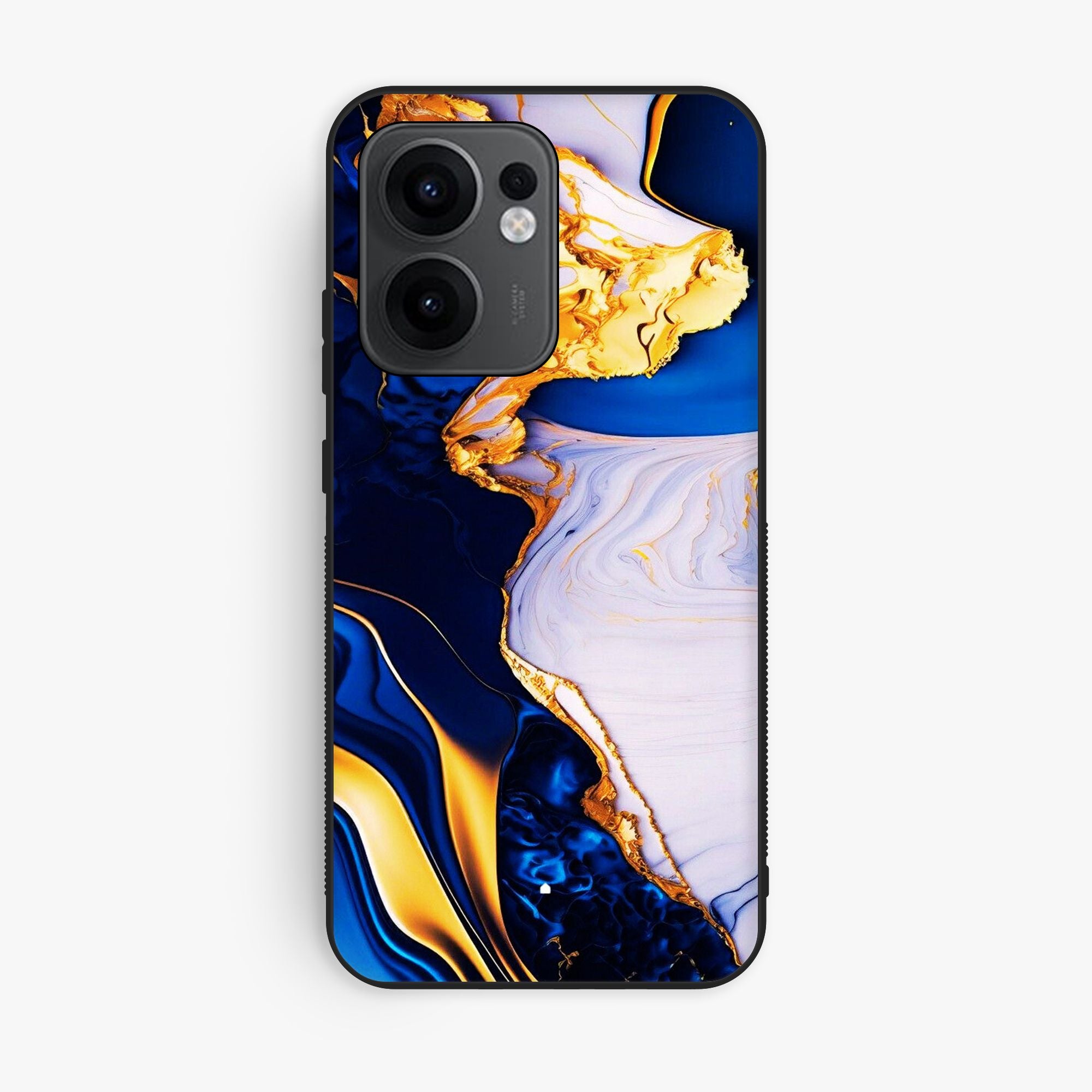Oppo Reno13F 4G - Wallpaper 128 - Premium Printed Glossy Phone Case