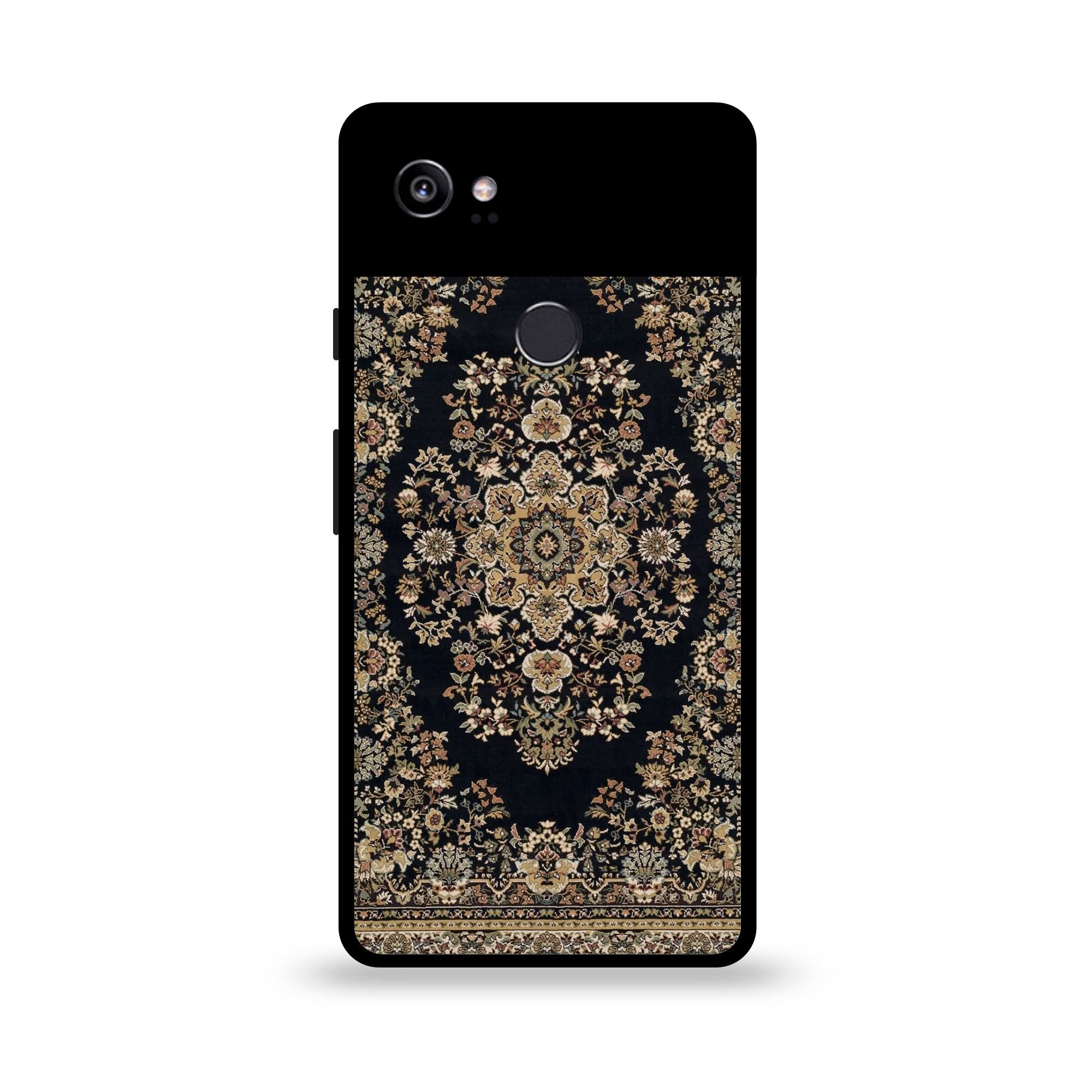 Google Pixel 2XL - Wallpaper 36 - Premium Printed Glossy Phone Case