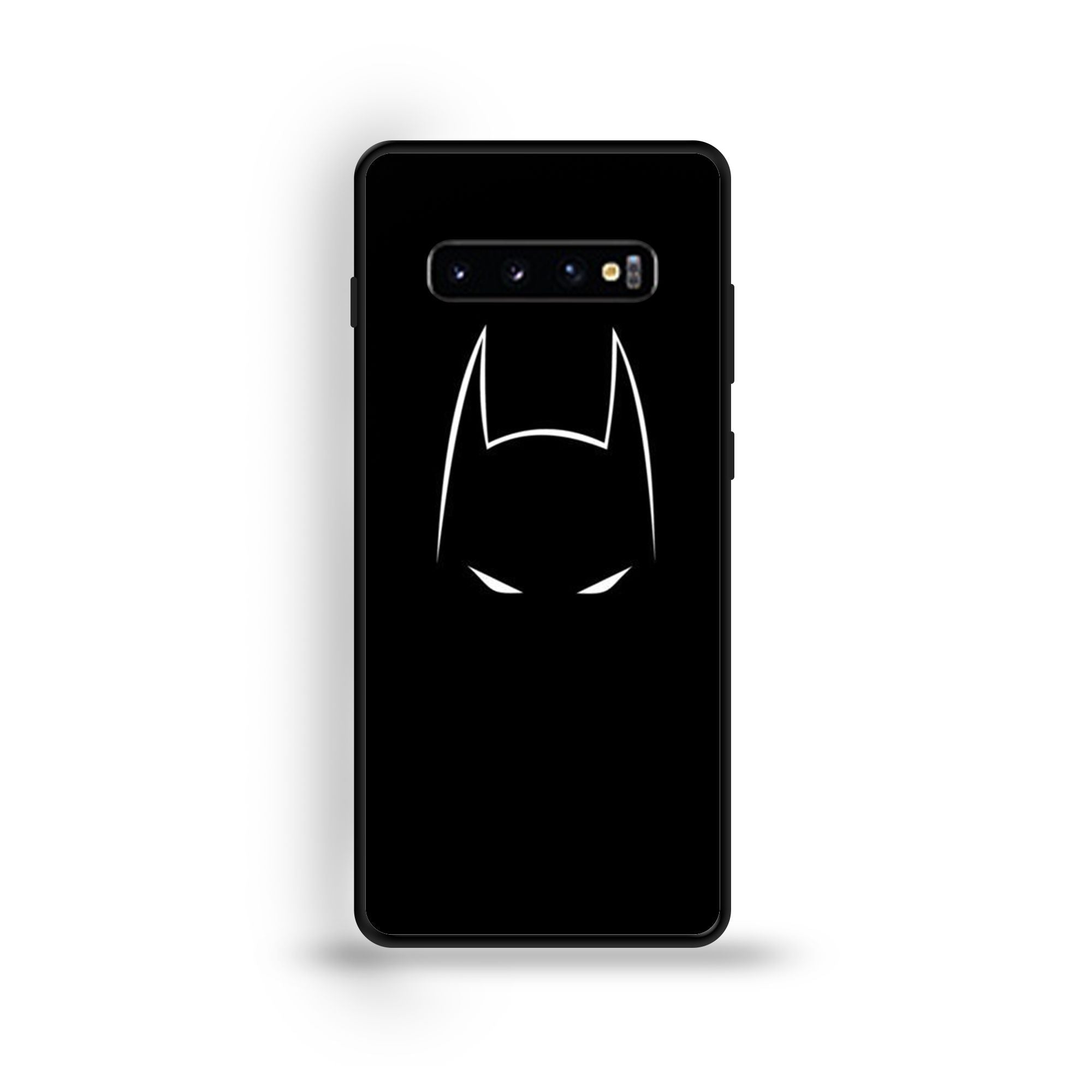 Samsung Galaxy S10 Plus - Wallpaper 057 - Premium Printed Glossy Phone Case