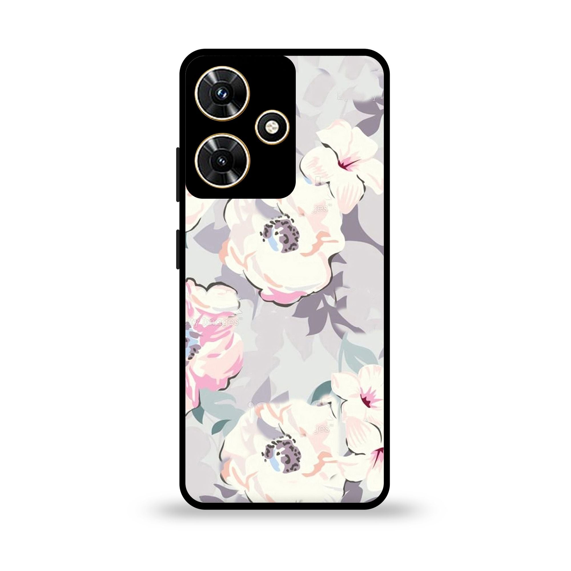 Infinix Hot 30i - Wallpaper 20 - Premium Printed Glossy Phone Case