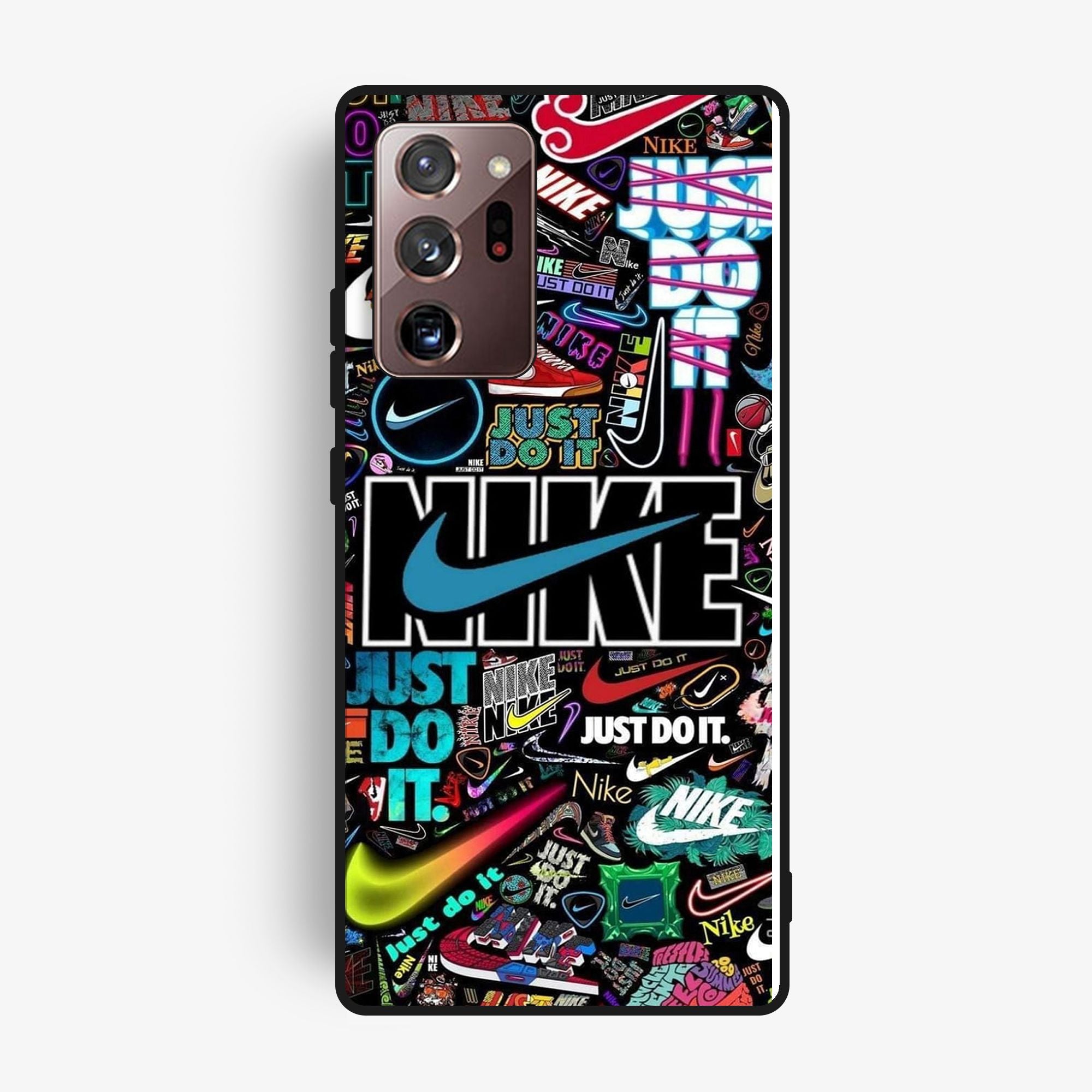 Samsung Galaxy Note 20 Ultra - Wallpaper 004 - Premium Printed Glossy Phone Case