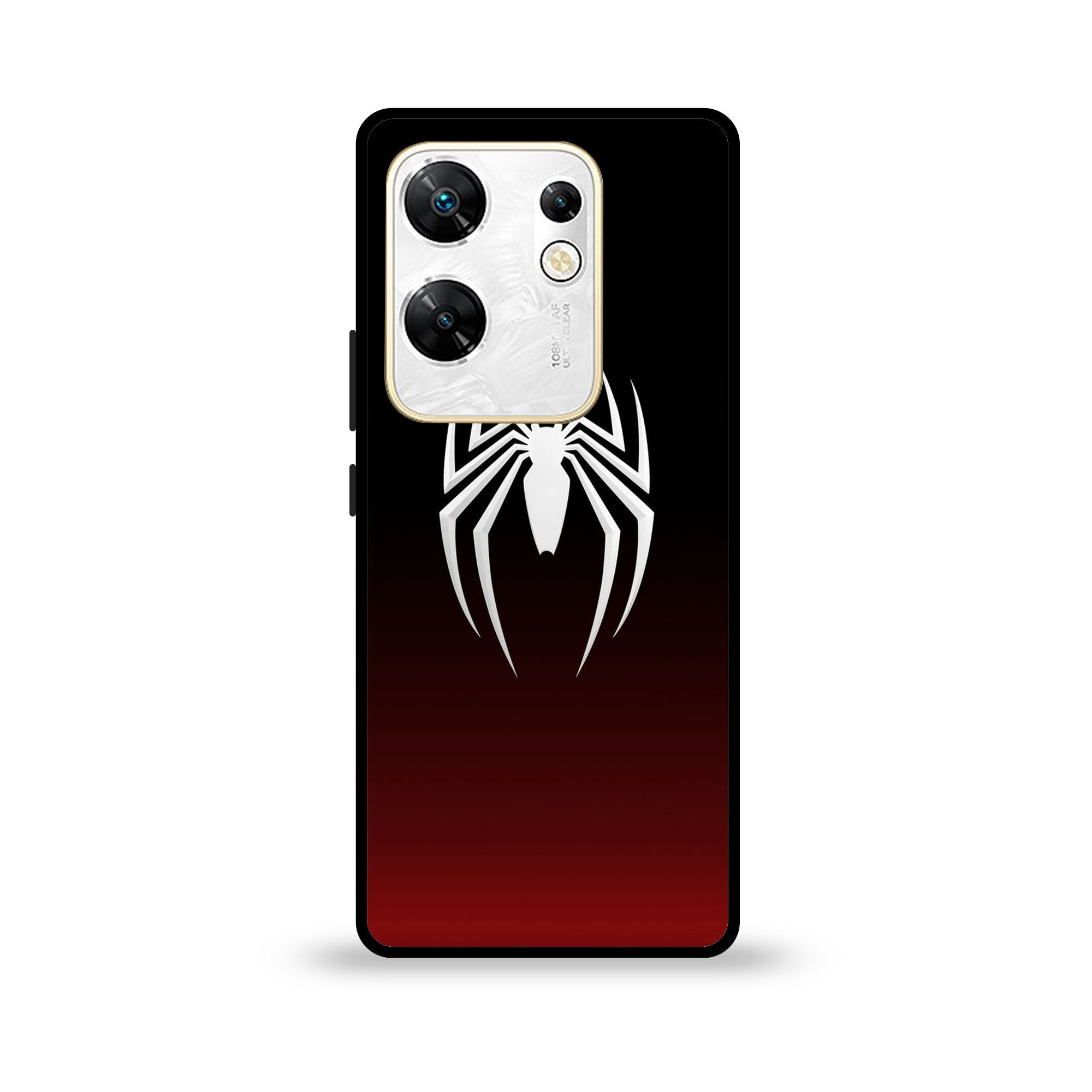 Infinix GT 30 - Wallpaper 43 - Premium Printed Glossy Phone Case