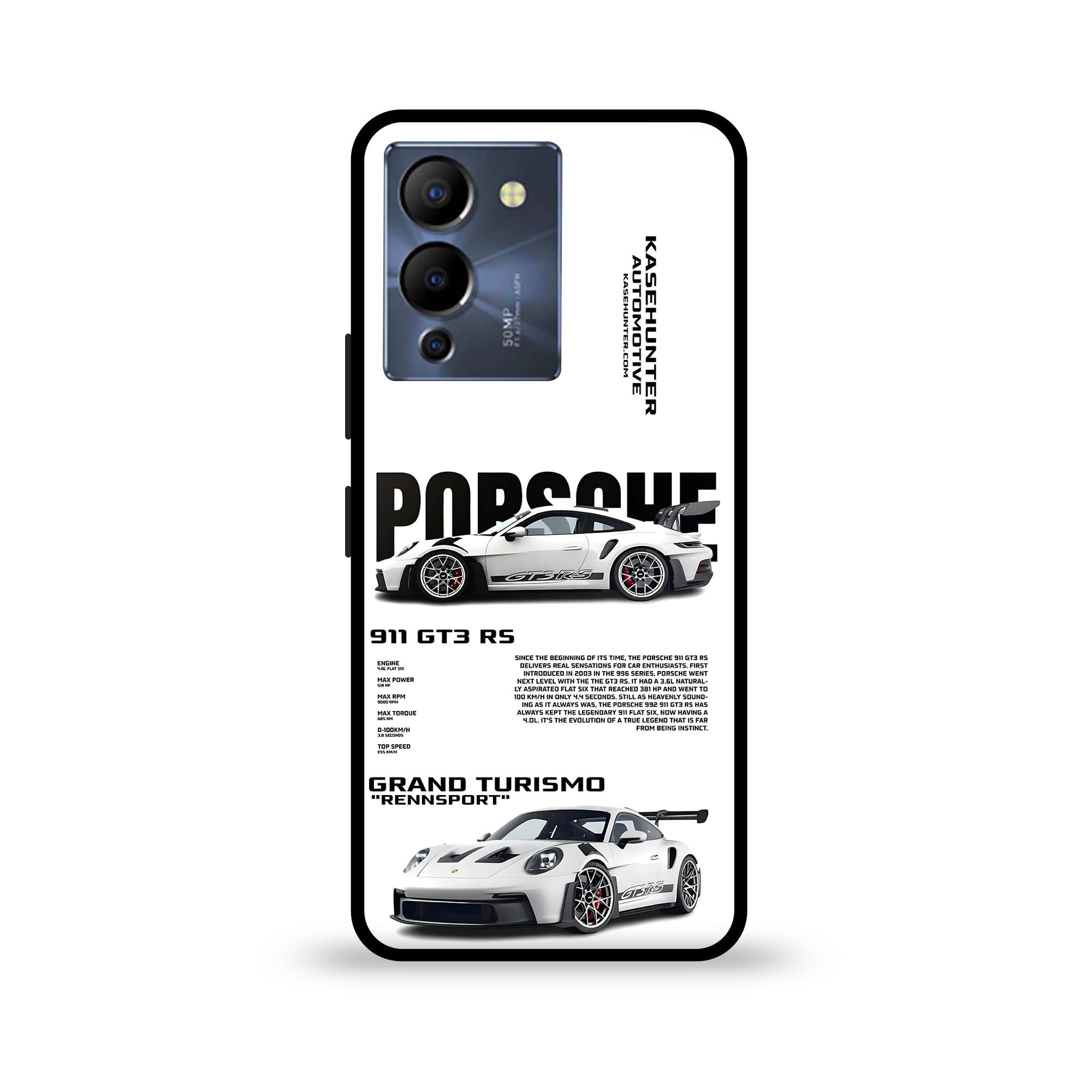 Infinix Note 12 G96 - Wallpaper 94 - Premium Printed Glossy Phone Case