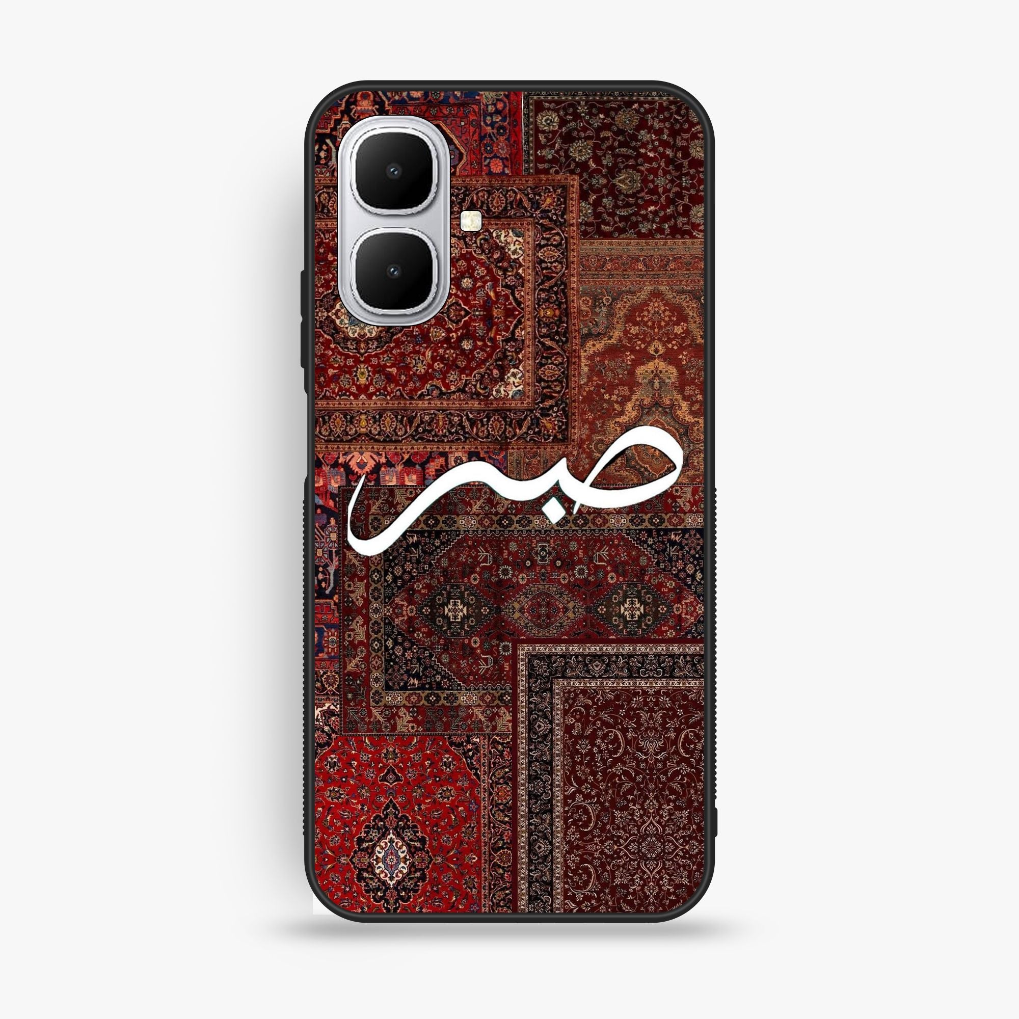 Infinix Smart 10 - Wallpaper 046 - Premium Printed Glossy Phone Case