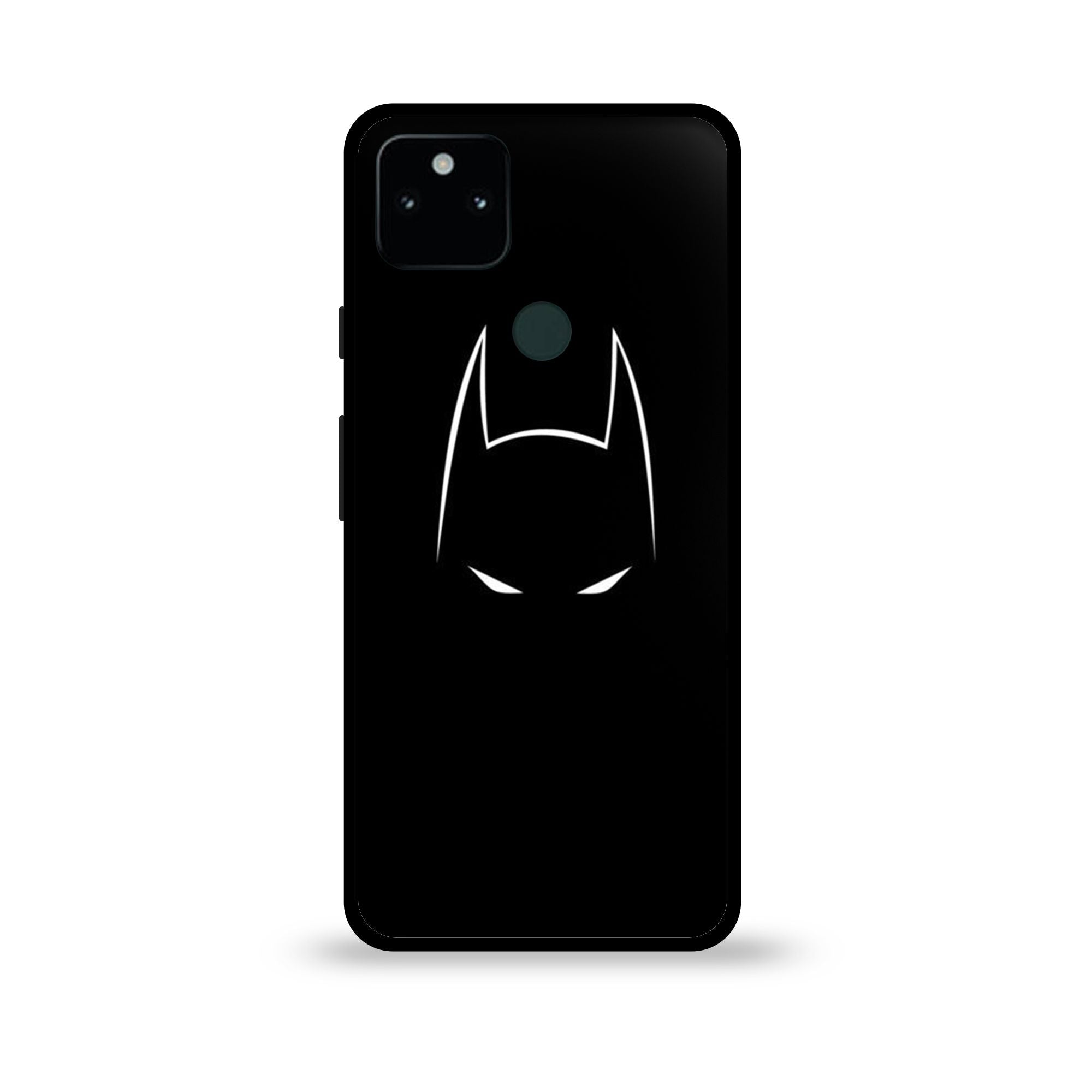 Google Pixel 5A (5G) - Wallpaper 44 - Premium Printed Glossy Phone Case