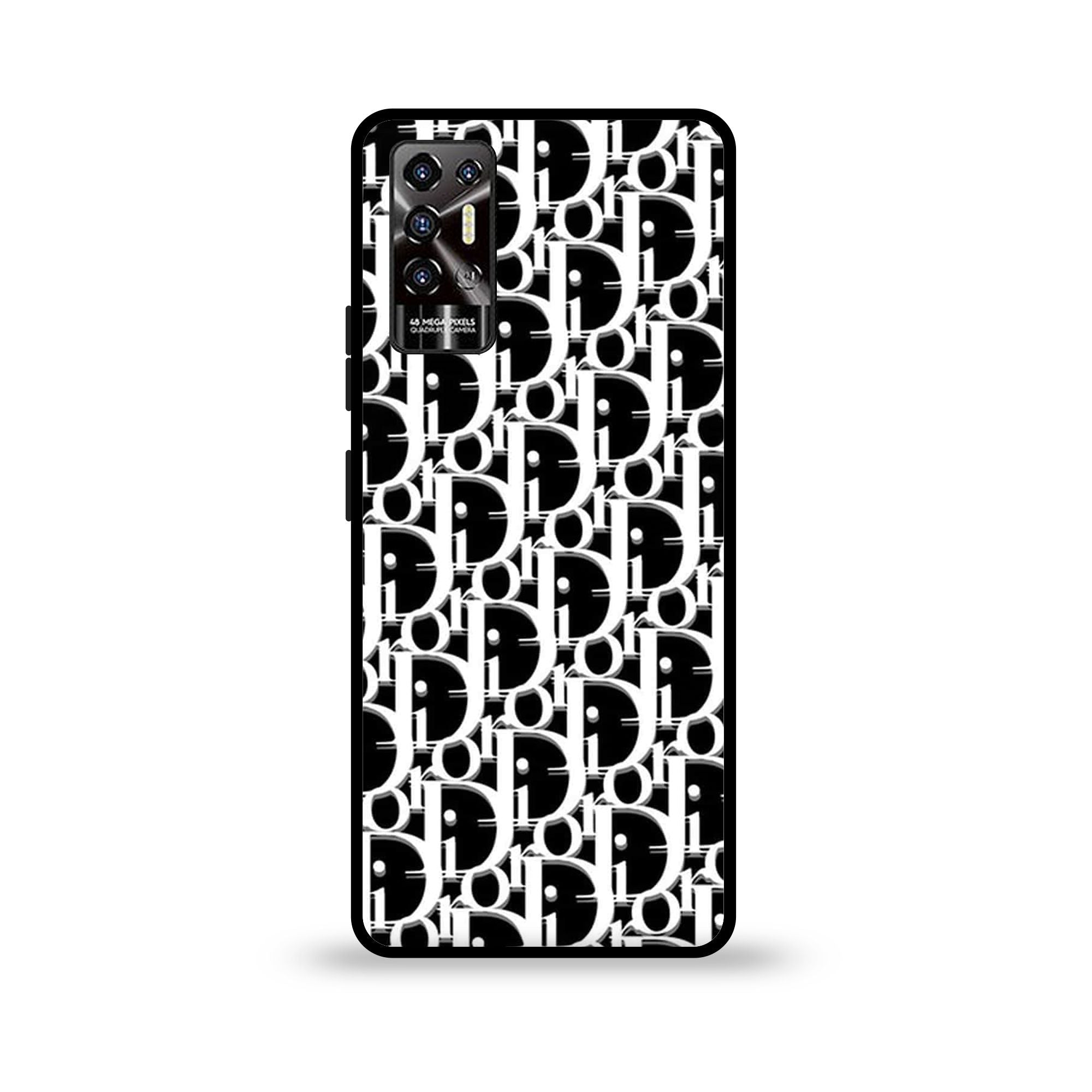 Tecno Pova 2 - Wallpaper 65 - Premium Printed Glossy Phone Case