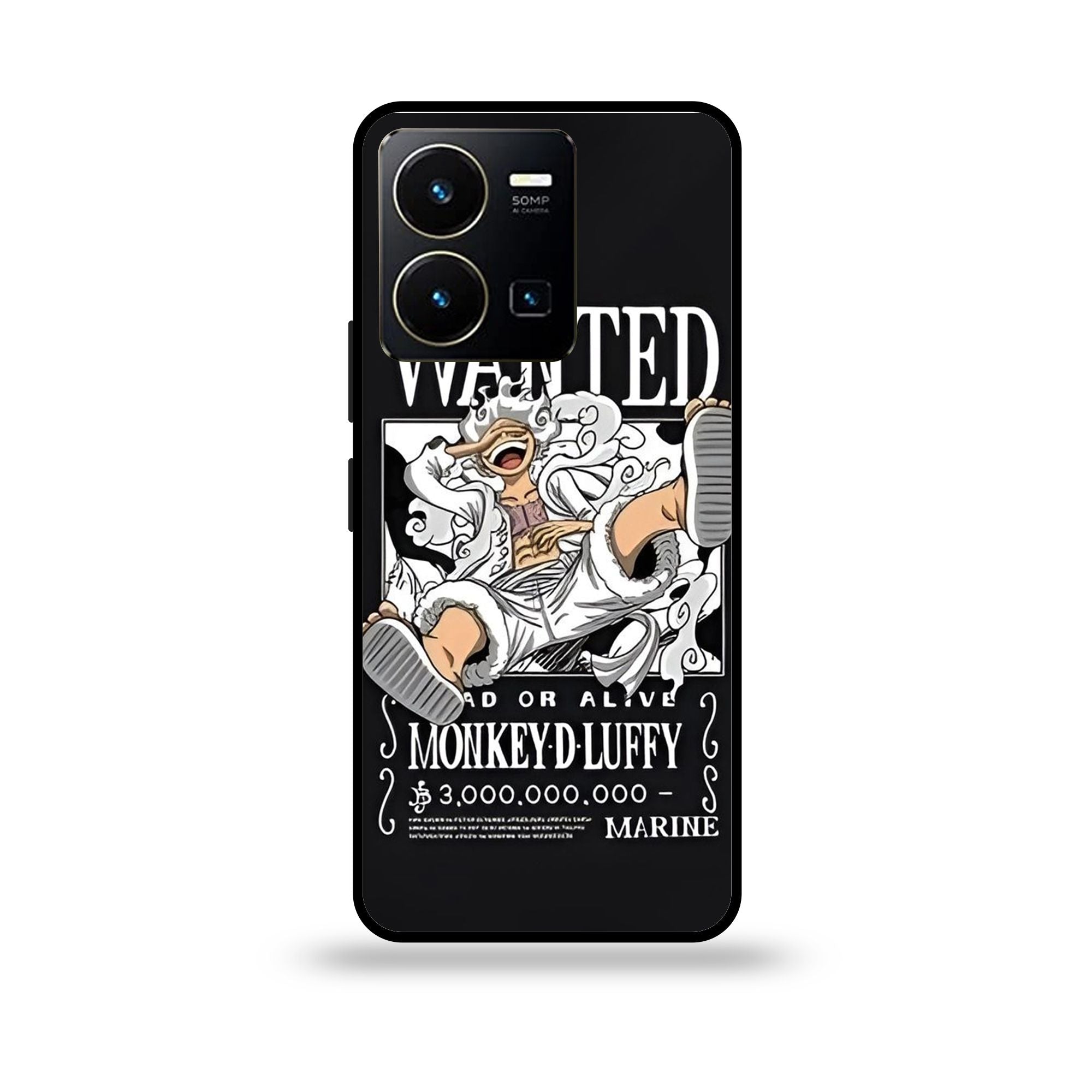 Vivo Y35 - Wallpaper 49 - Premium Printed Glossy Phone Case