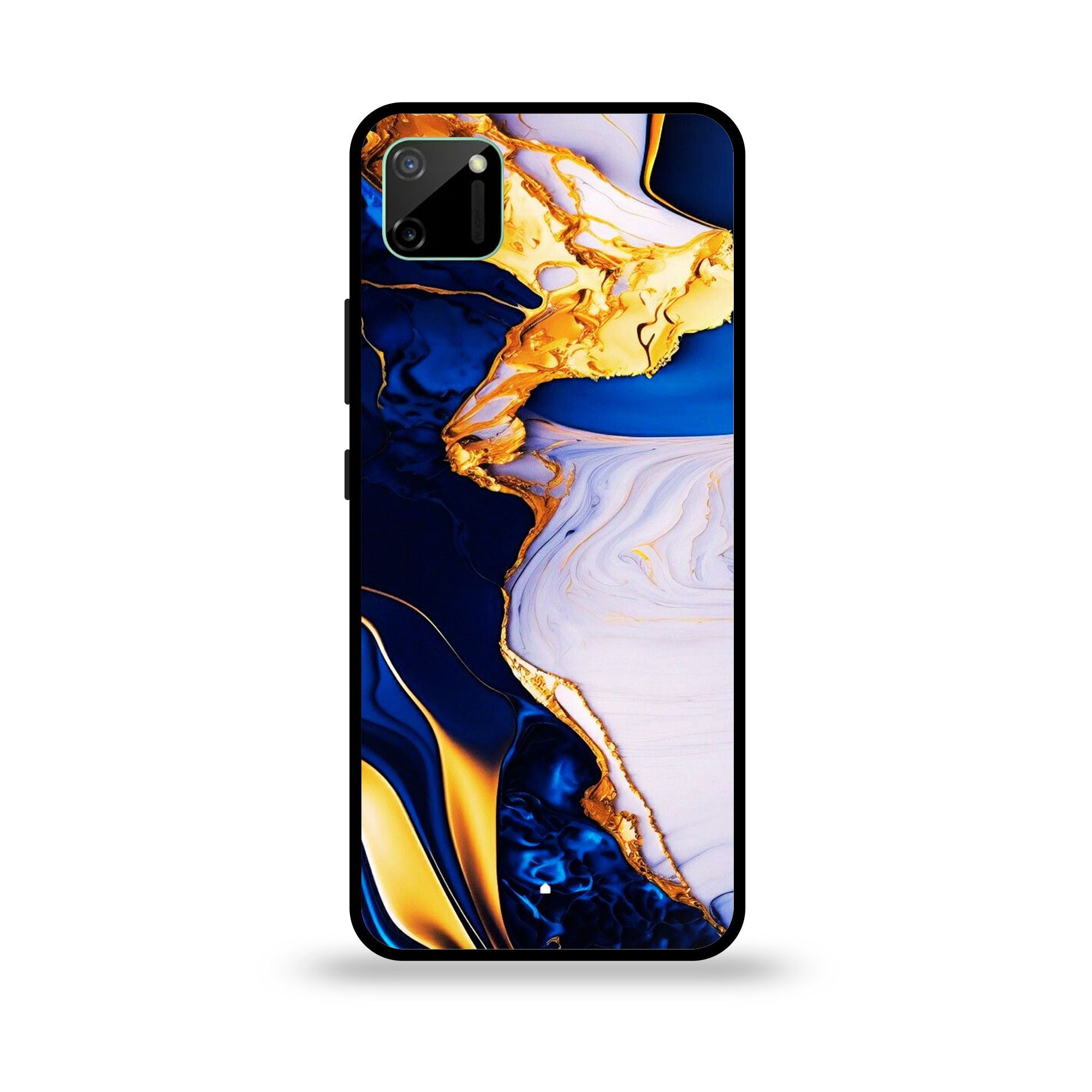 Realme C11 - Wallpaper 128 - Premium Printed Glossy Phone Case