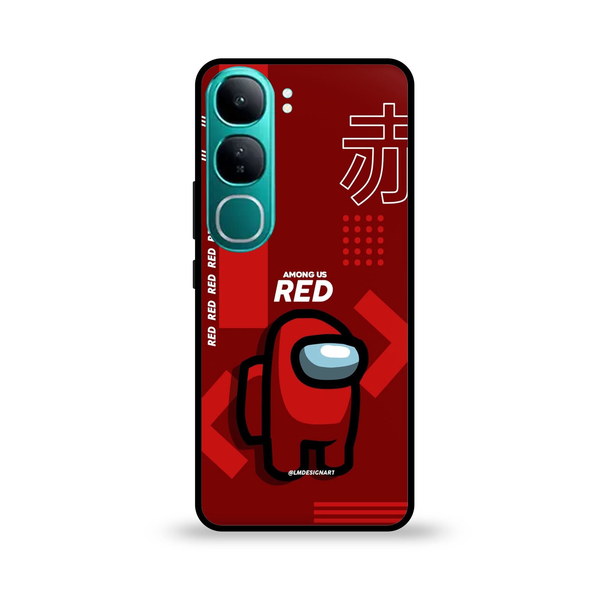 Vivo Y200 - Wallpaper 89 - Premium Printed Glossy Phone Case