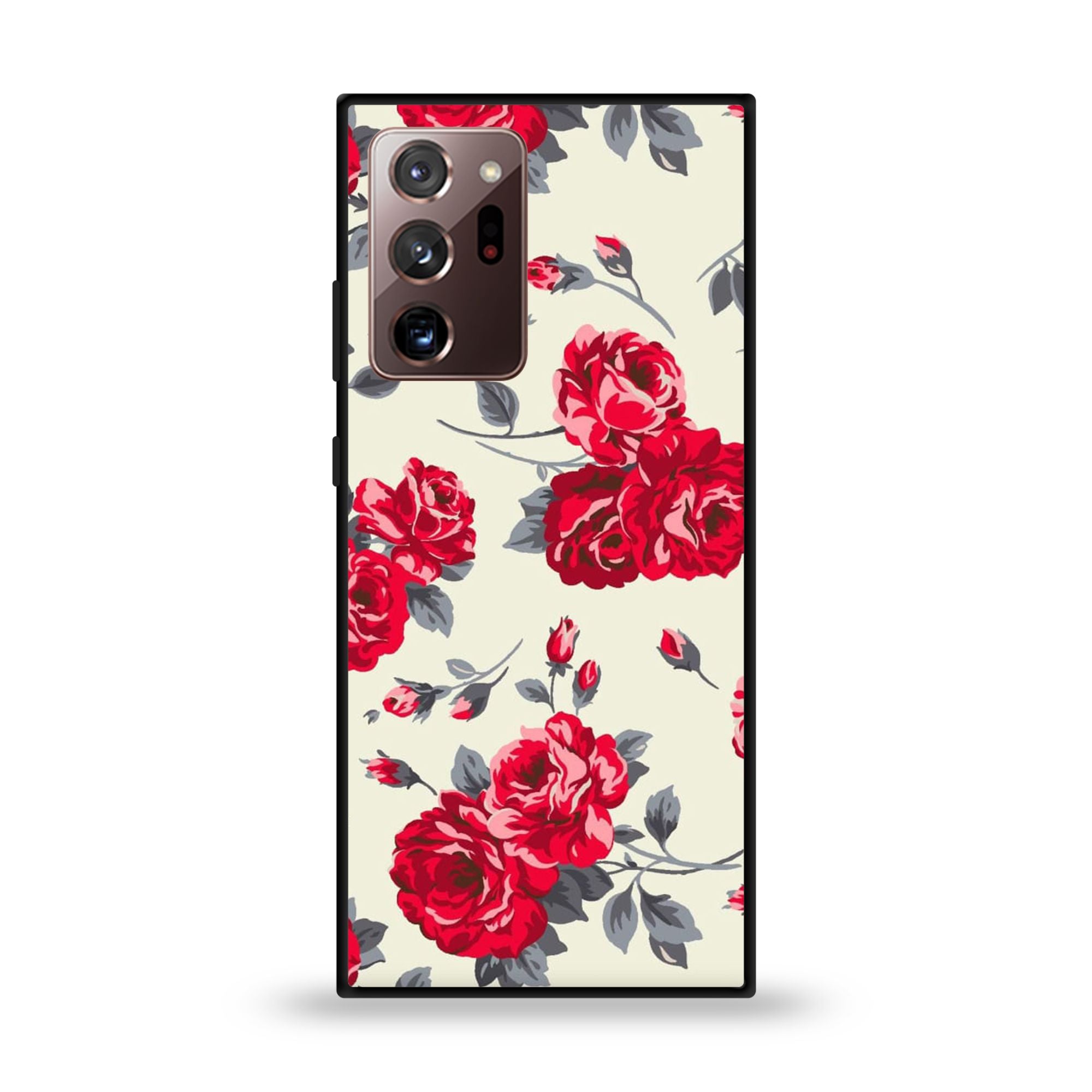 Samsung Galaxy Note 20 Ultra - Wallpaper 77 - Premium Printed Glossy Phone Case