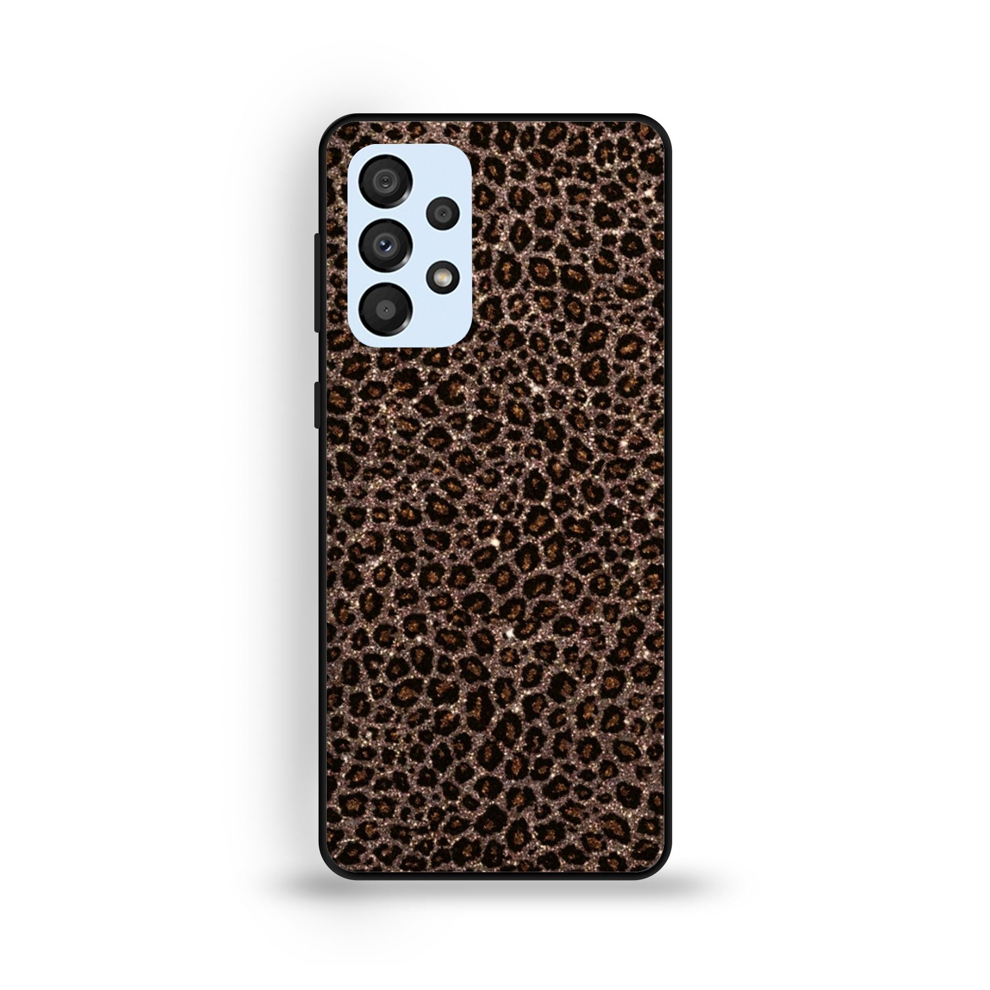 Samsung A33 5G - Wallpaper 037 - Premium Printed Glossy Phone Case