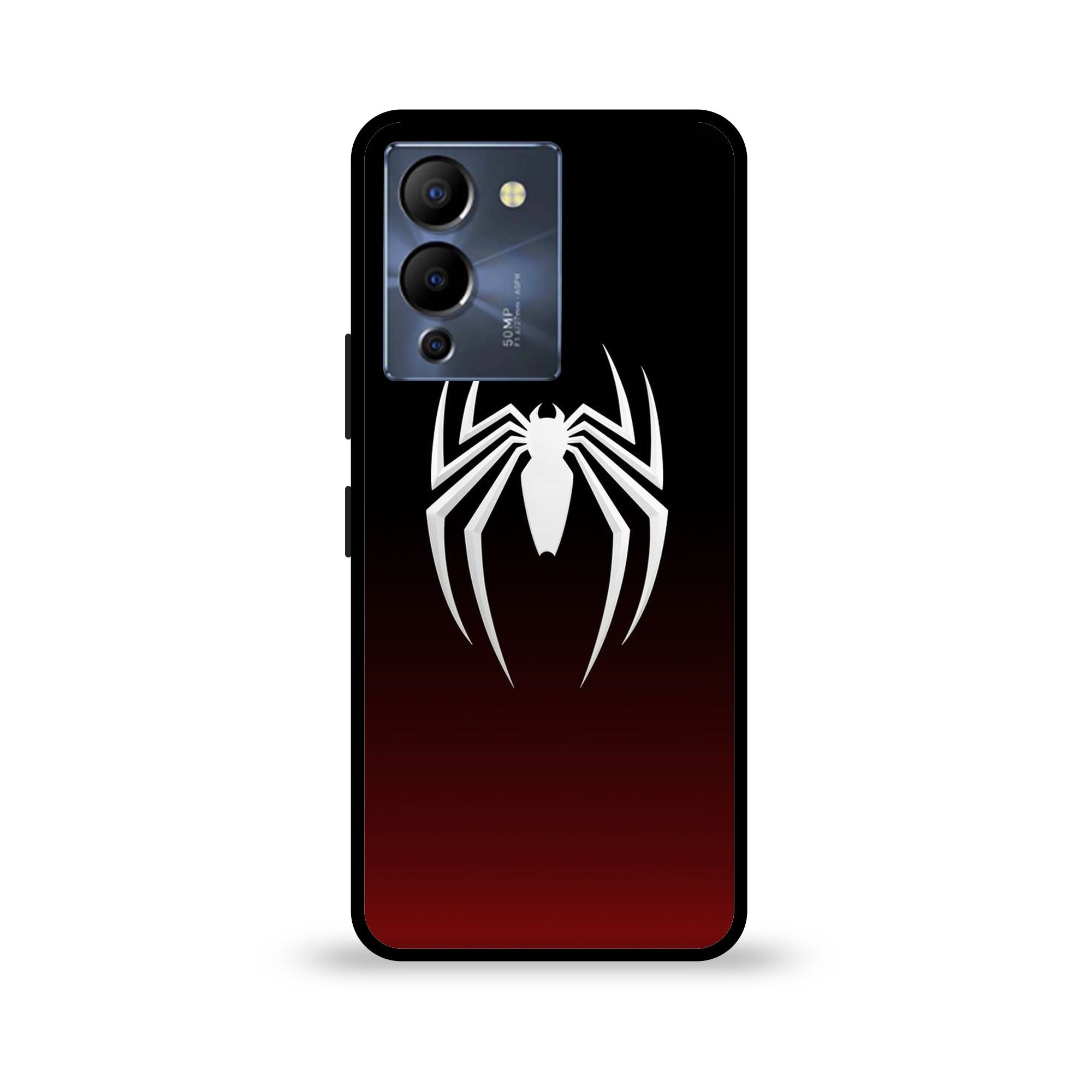 Infinix Note 12 G96 - Wallpaper 43 - Premium Printed Glossy Phone Case