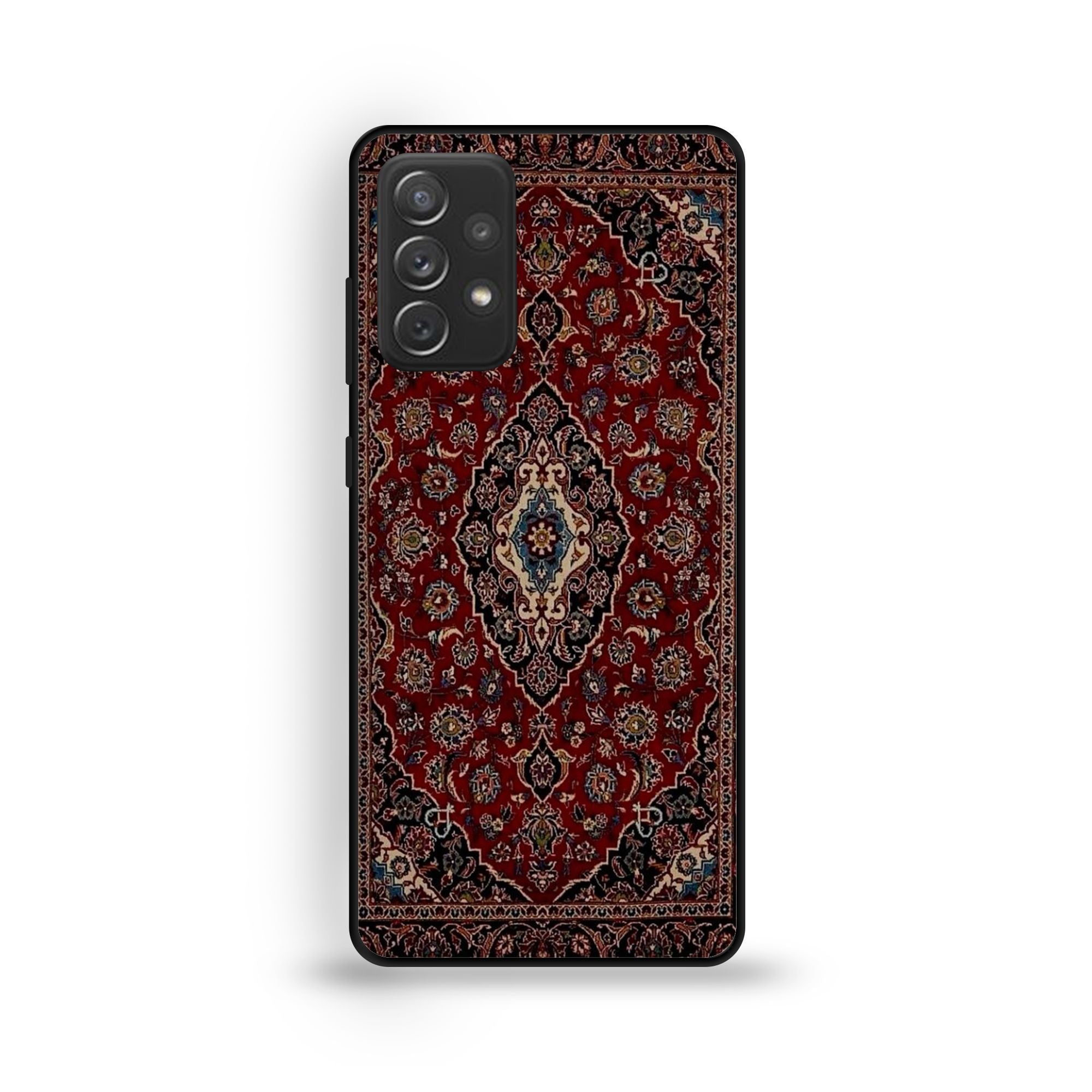 Samsung A72 - Wallpaper 172 - Premium Printed Glossy Phone Case