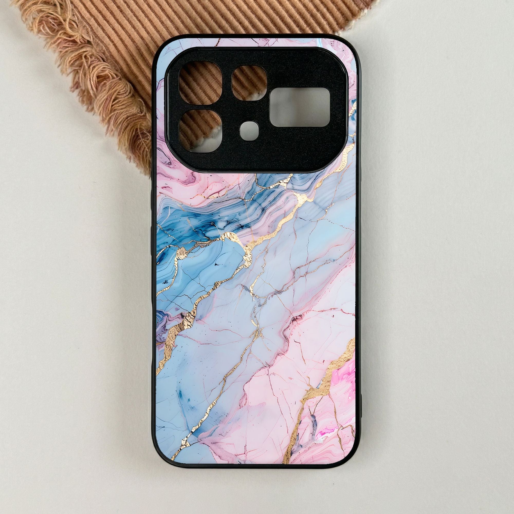 Infinix Note 60 Pro - Wallpaper 29 - Premium Printed Glossy Phone Case
