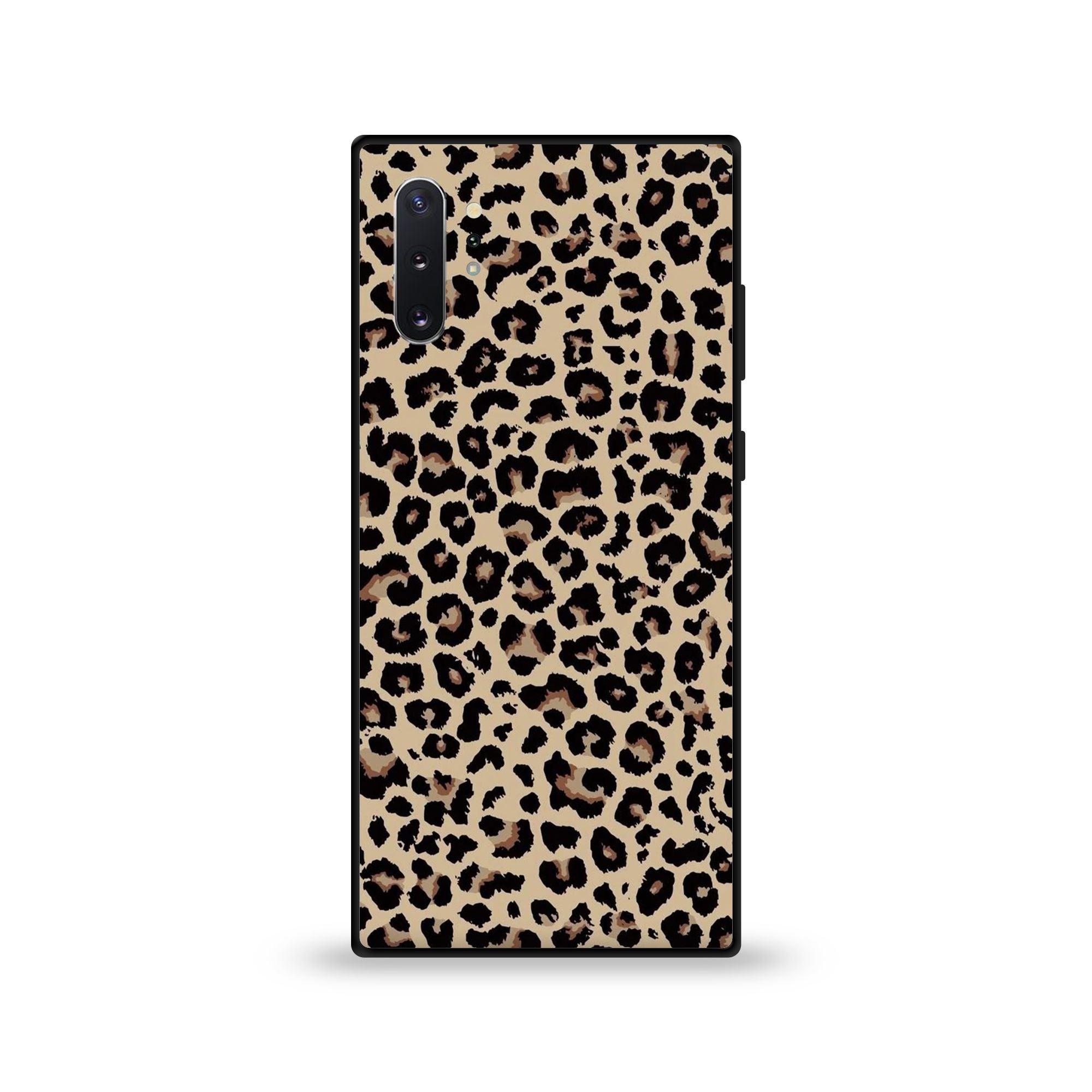 Samsung Galaxy Note 10 Plus - Wallpaper 040 - Premium Printed Glossy Phone Case