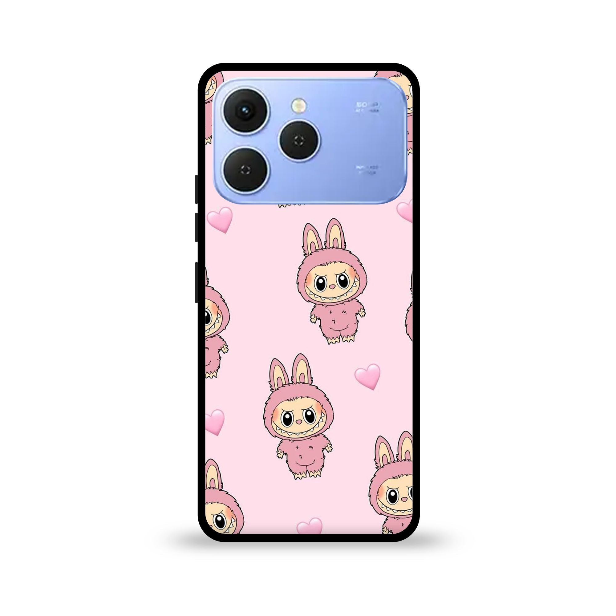 Tecno Spark 40 - Wallpaper 032 - Premium Printed Glossy Phone Case