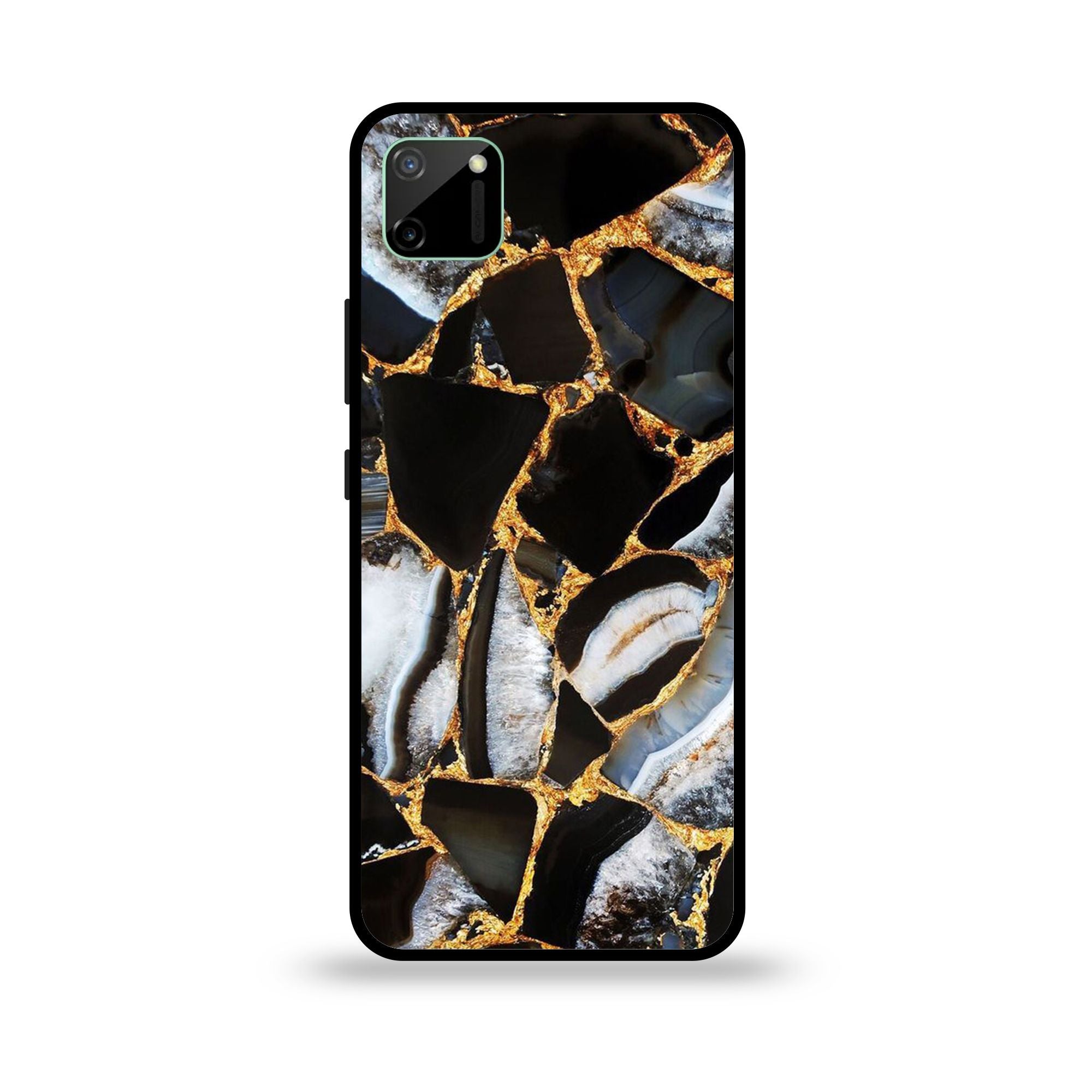 Realme C11 - Wallpaper 129 - Premium Printed Glossy Phone Case