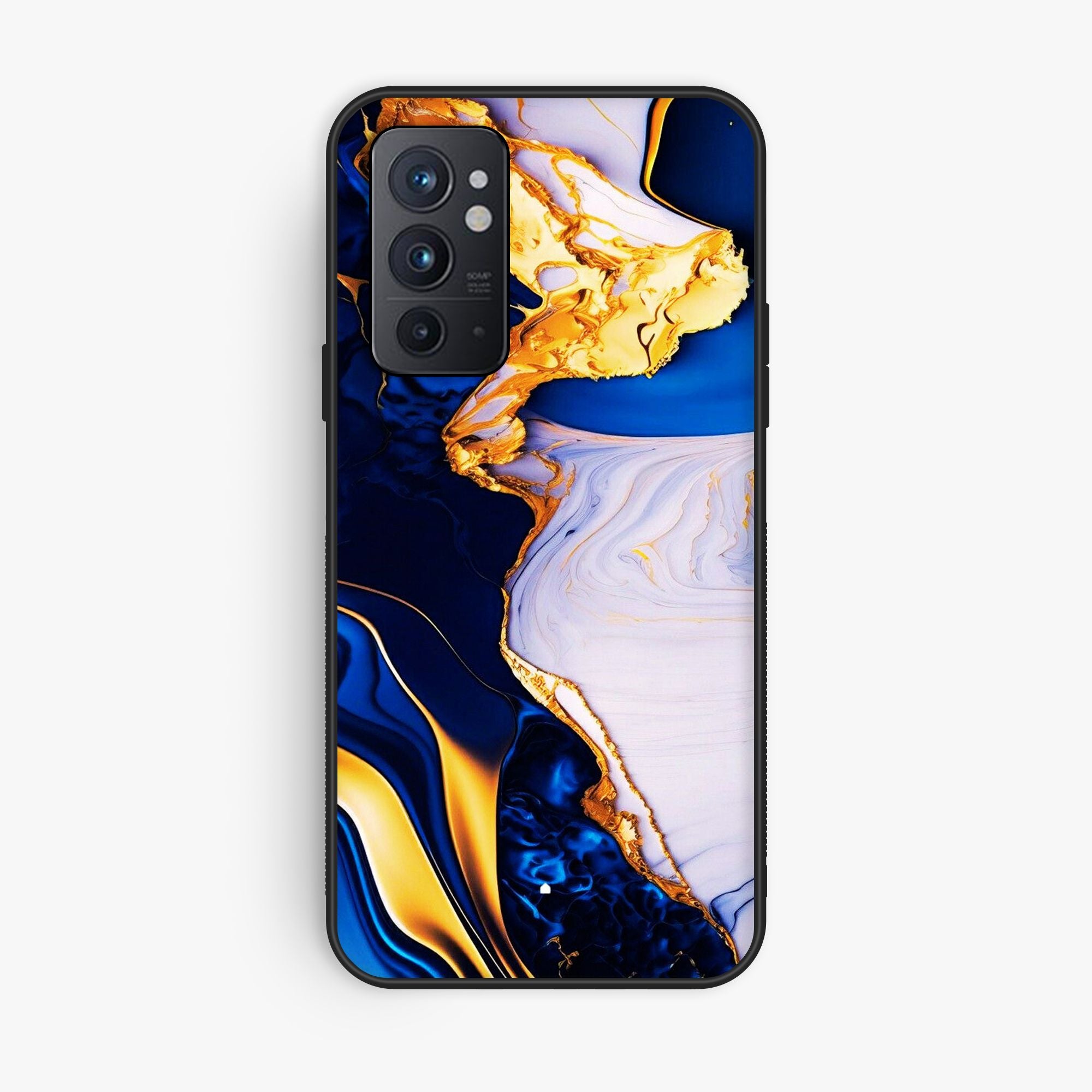 OnePlus 9RT 5G - Wallpaper 128 - Premium Printed Glossy Phone Case