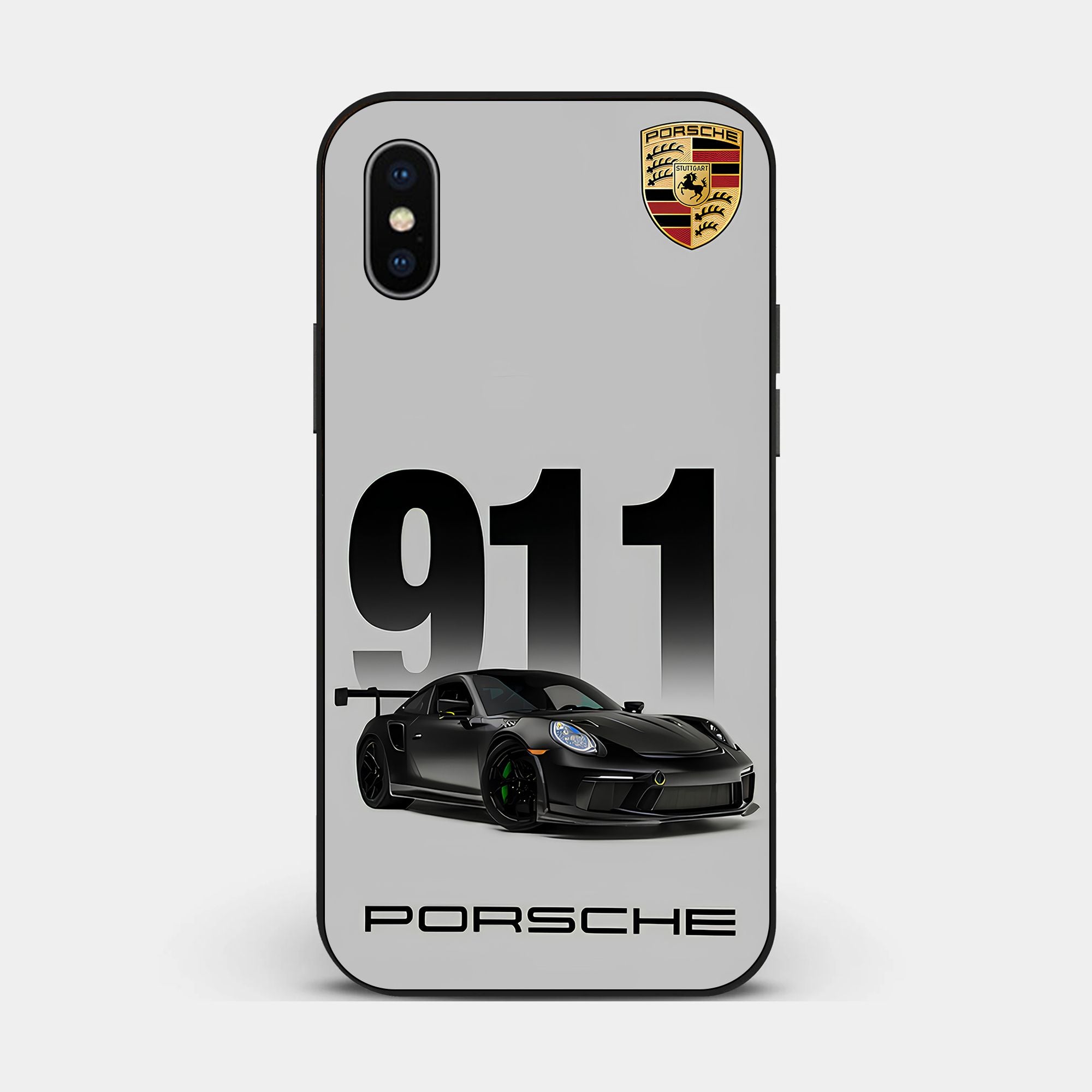 iPhone XS Max - Wallpaper 022 - Premium Printed Glossy Phone Case