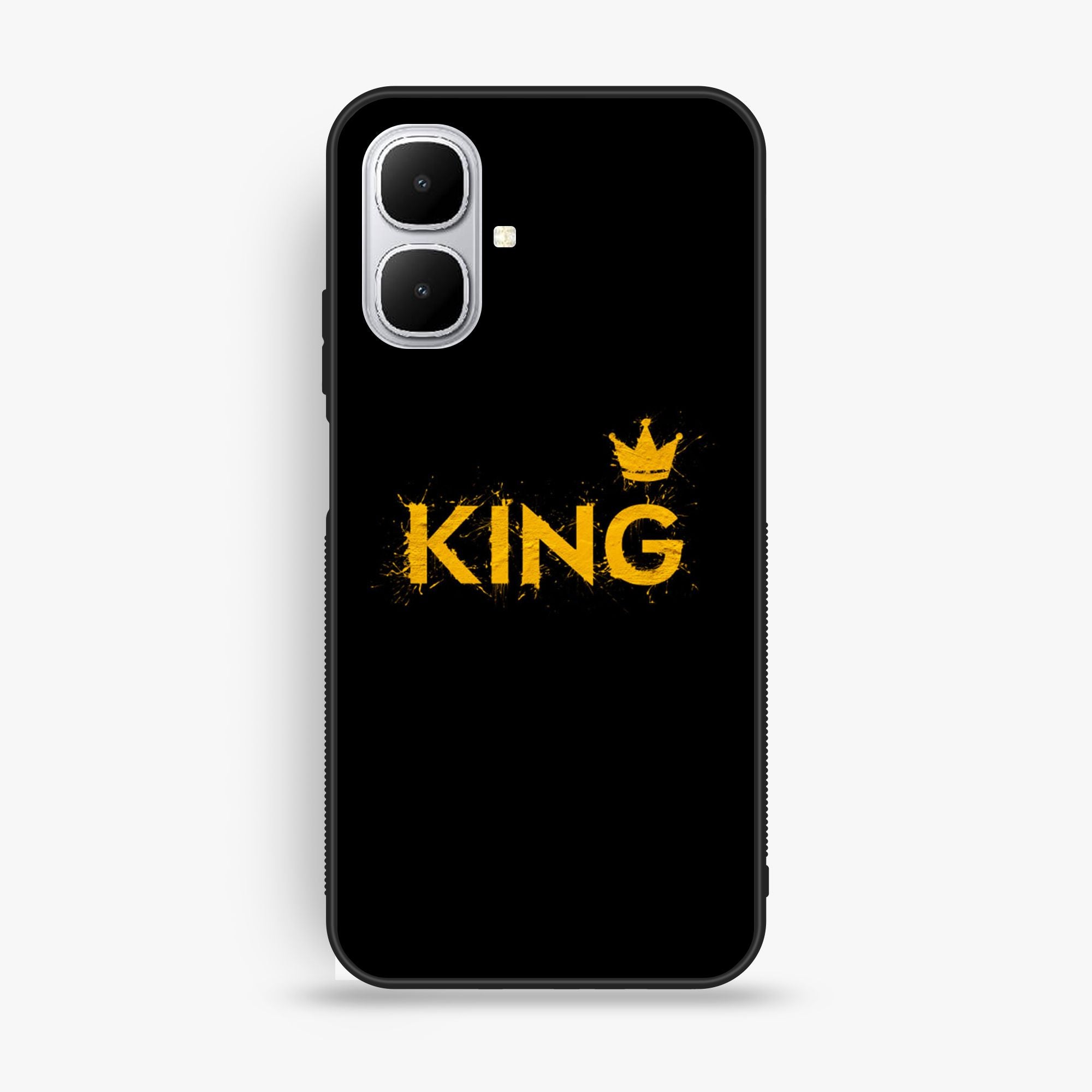 Infinix Smart 10 - Wallpaper 119 - Premium Printed Glossy Phone Case