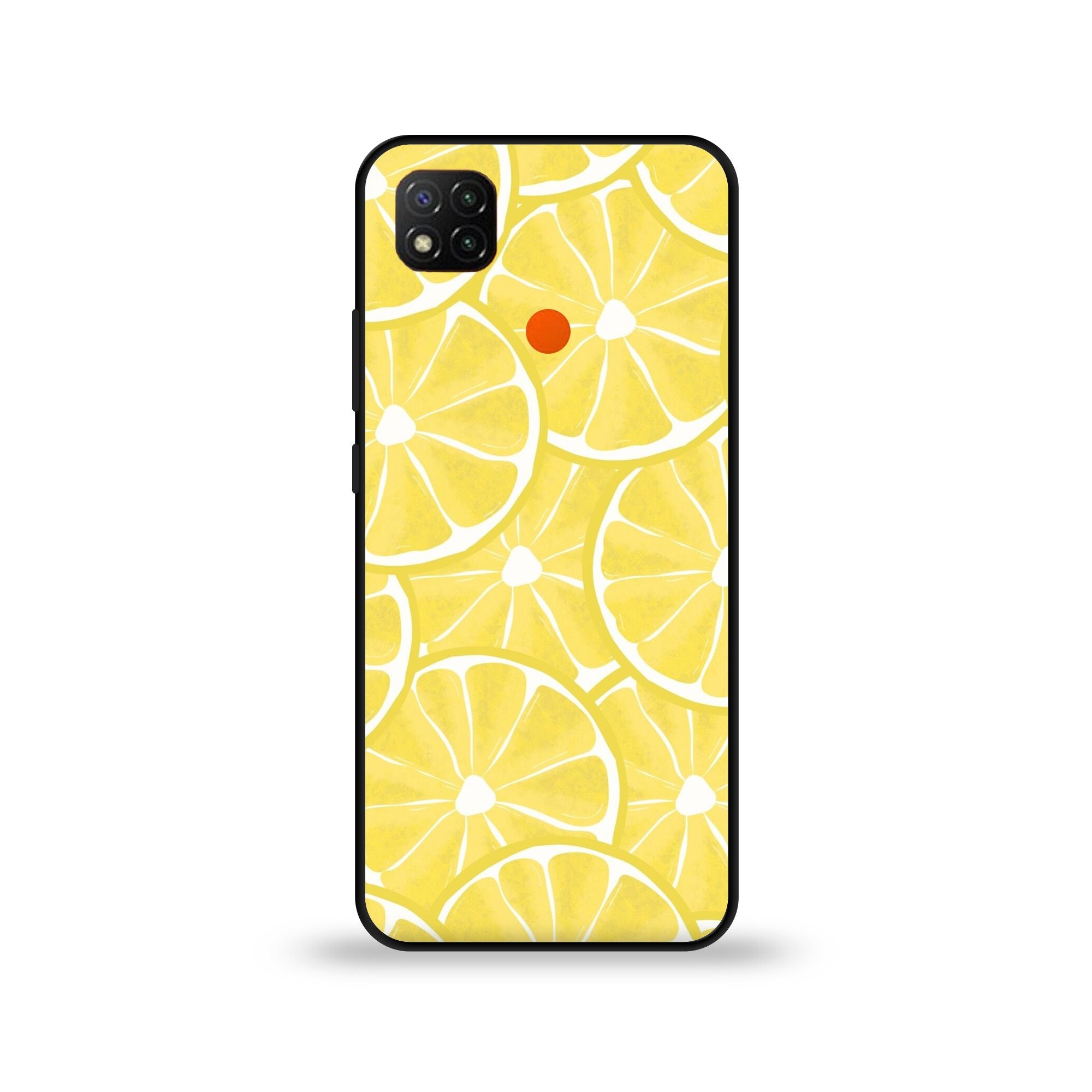 Redmi Note 9C - Wallpaper 092 - Premium Printed Glossy Phone Case