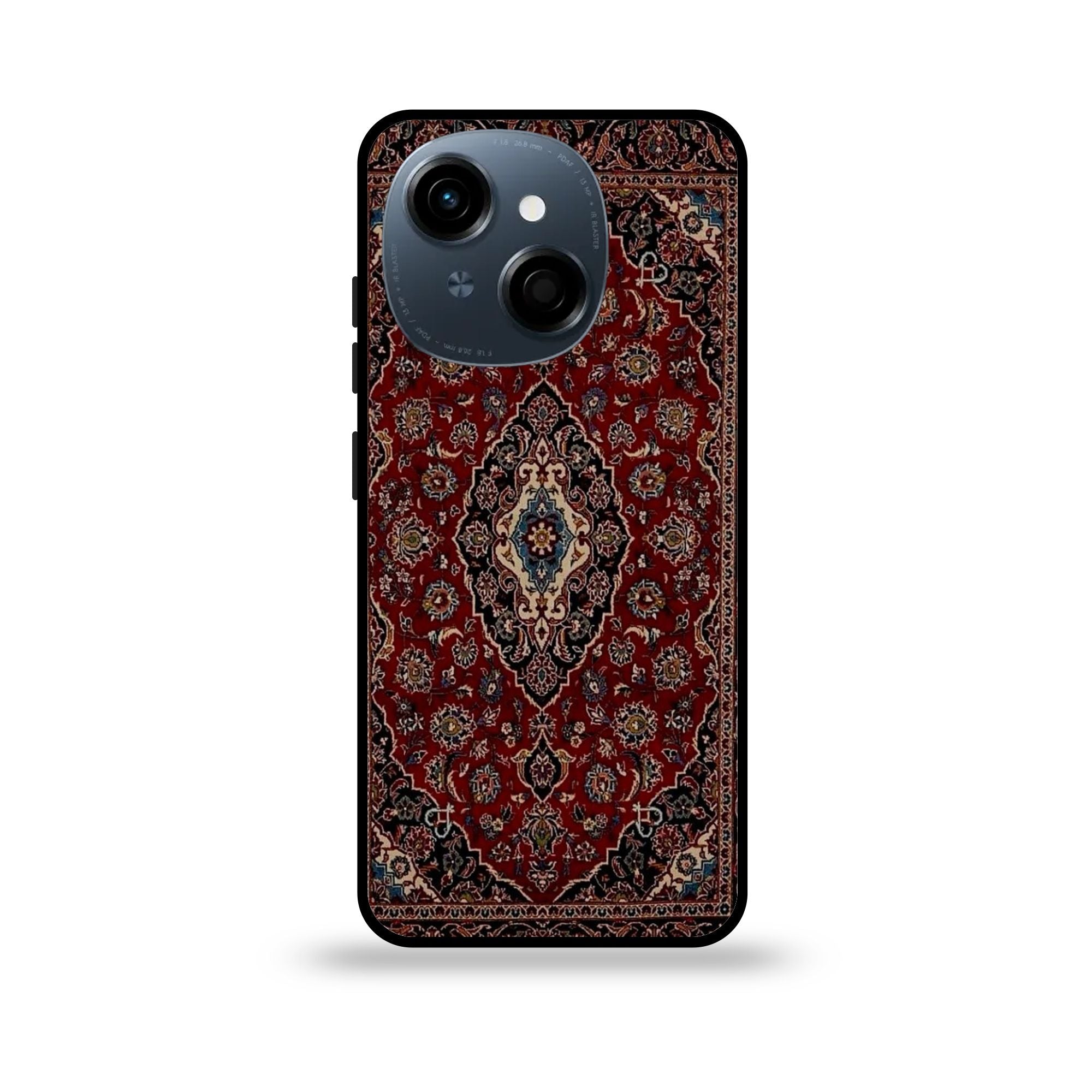 Tecno Spark Go 1 - Wallpaper 172 - Premium Printed Glossy Phone Case