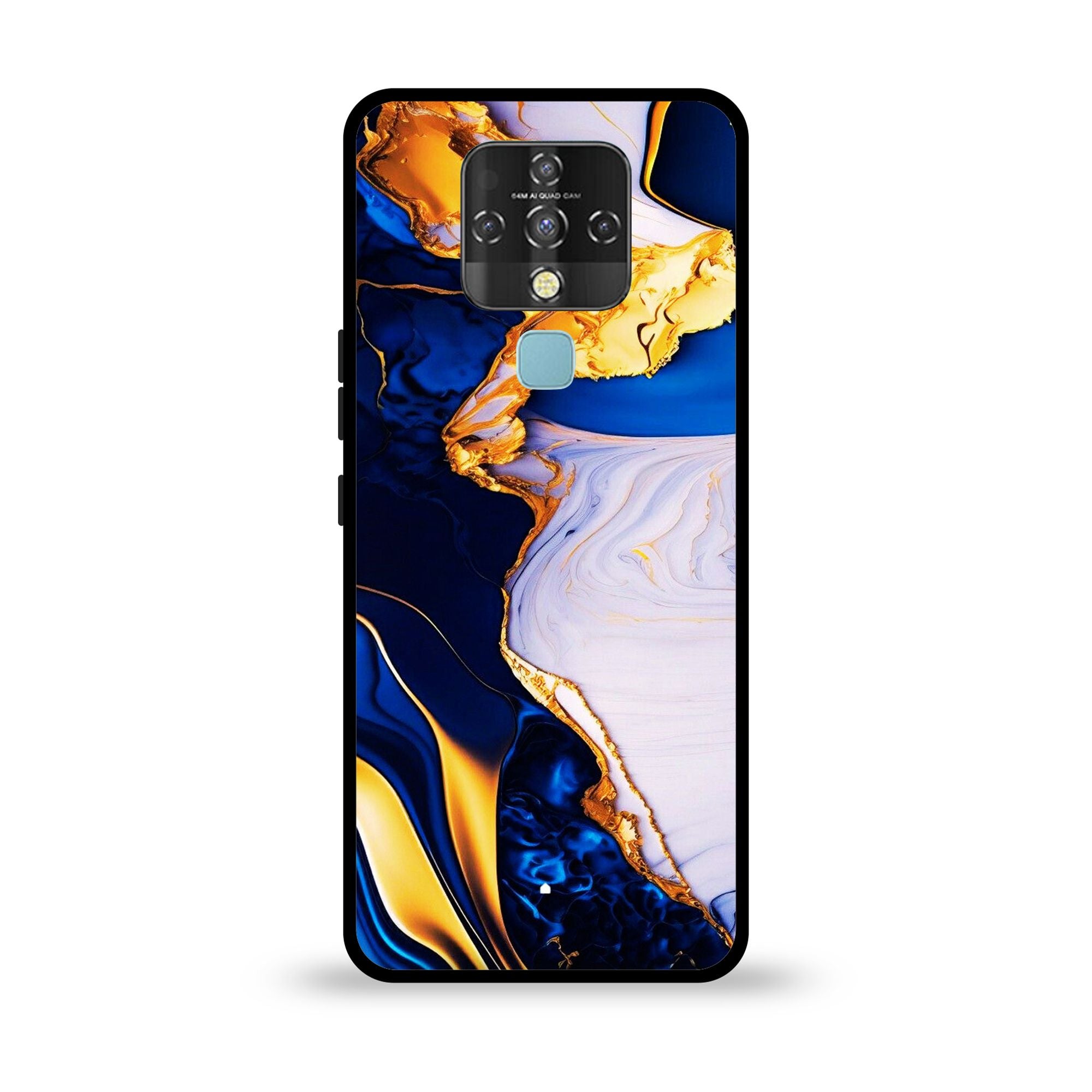 Tecno Camon 16 - Wallpaper 80 - Premium Printed Glossy Phone Case
