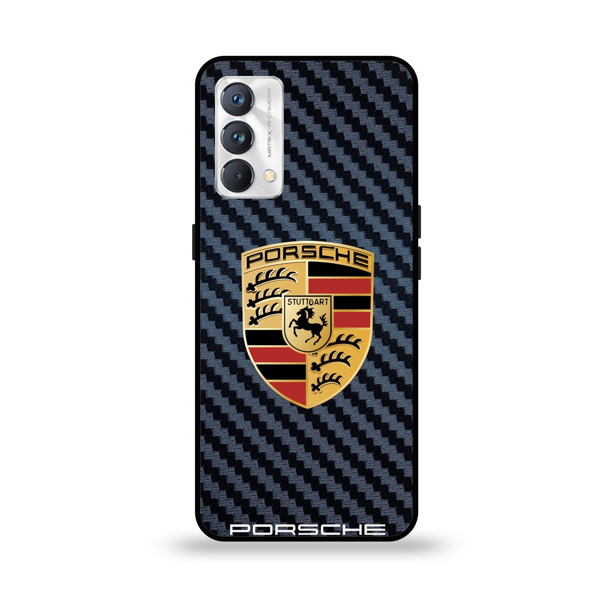 Realme GT Master - Wallpaper 018 - Premium Printed Glossy Phone Case