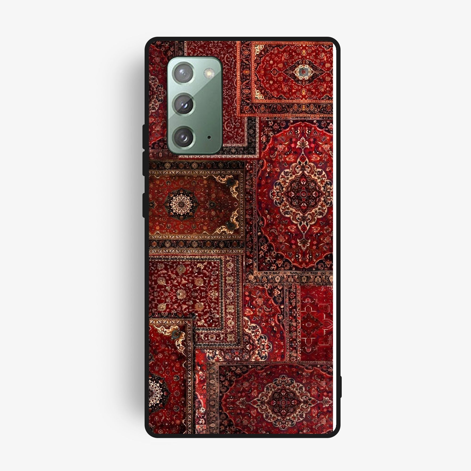 Samsung Galaxy Note 20 - Wallpaper 059 - Premium Printed Glossy Phone Case