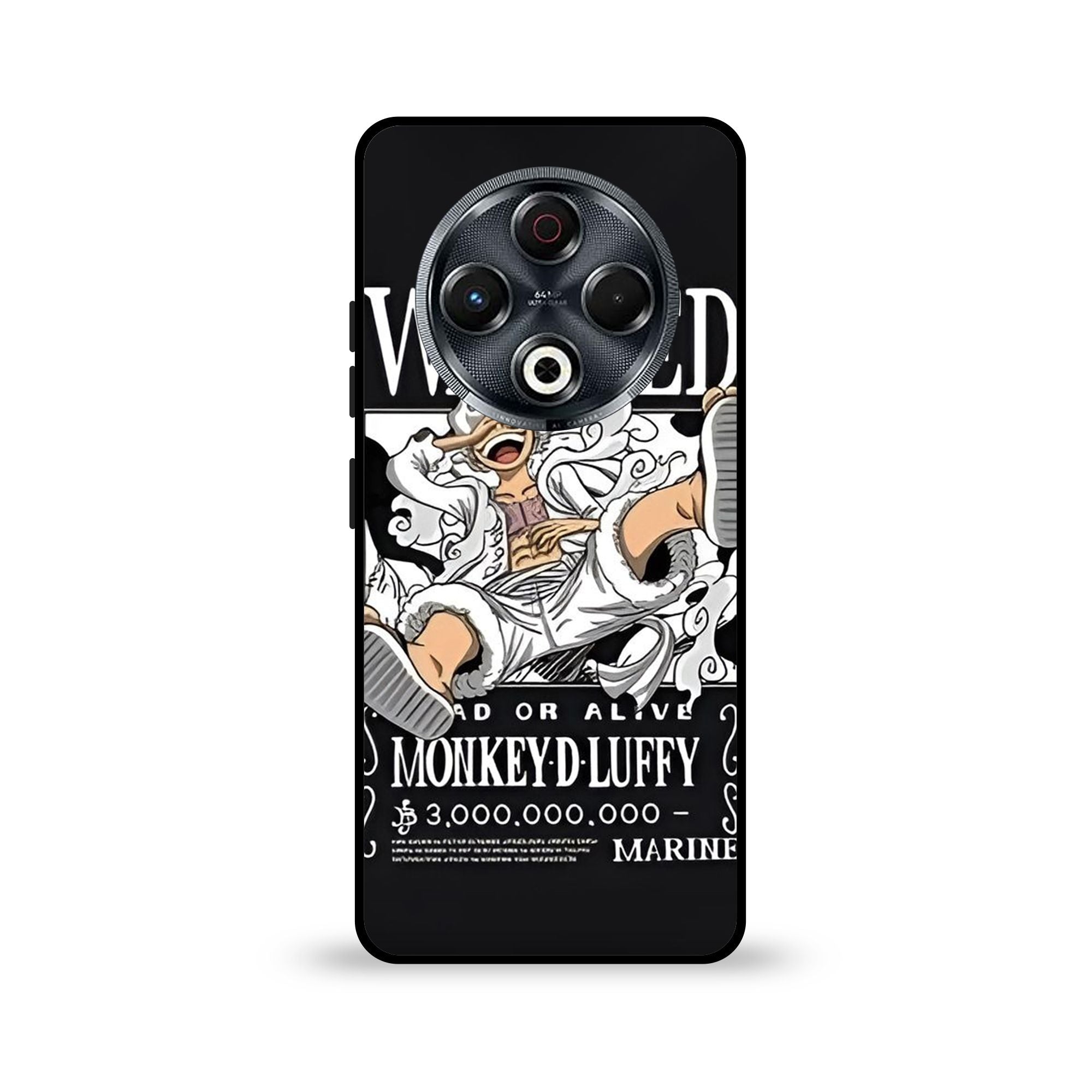 Tecno Spark 30 - Wallpaper 079 - Premium Printed Glossy Phone Case