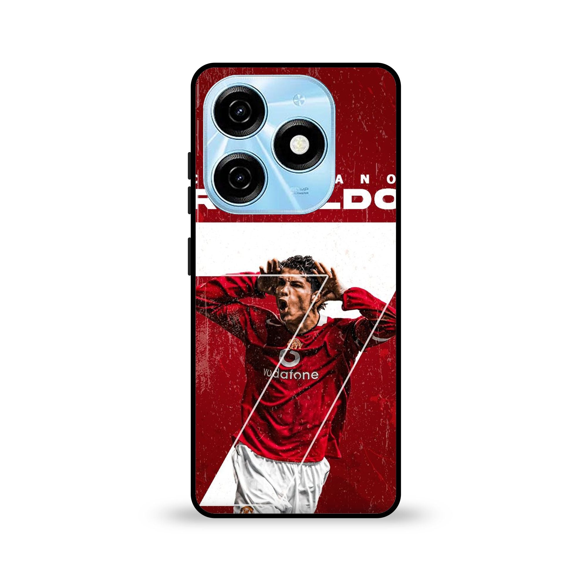 Tecno Spark 20 - Wallpaper 015 - Premium Printed Glossy Phone Case