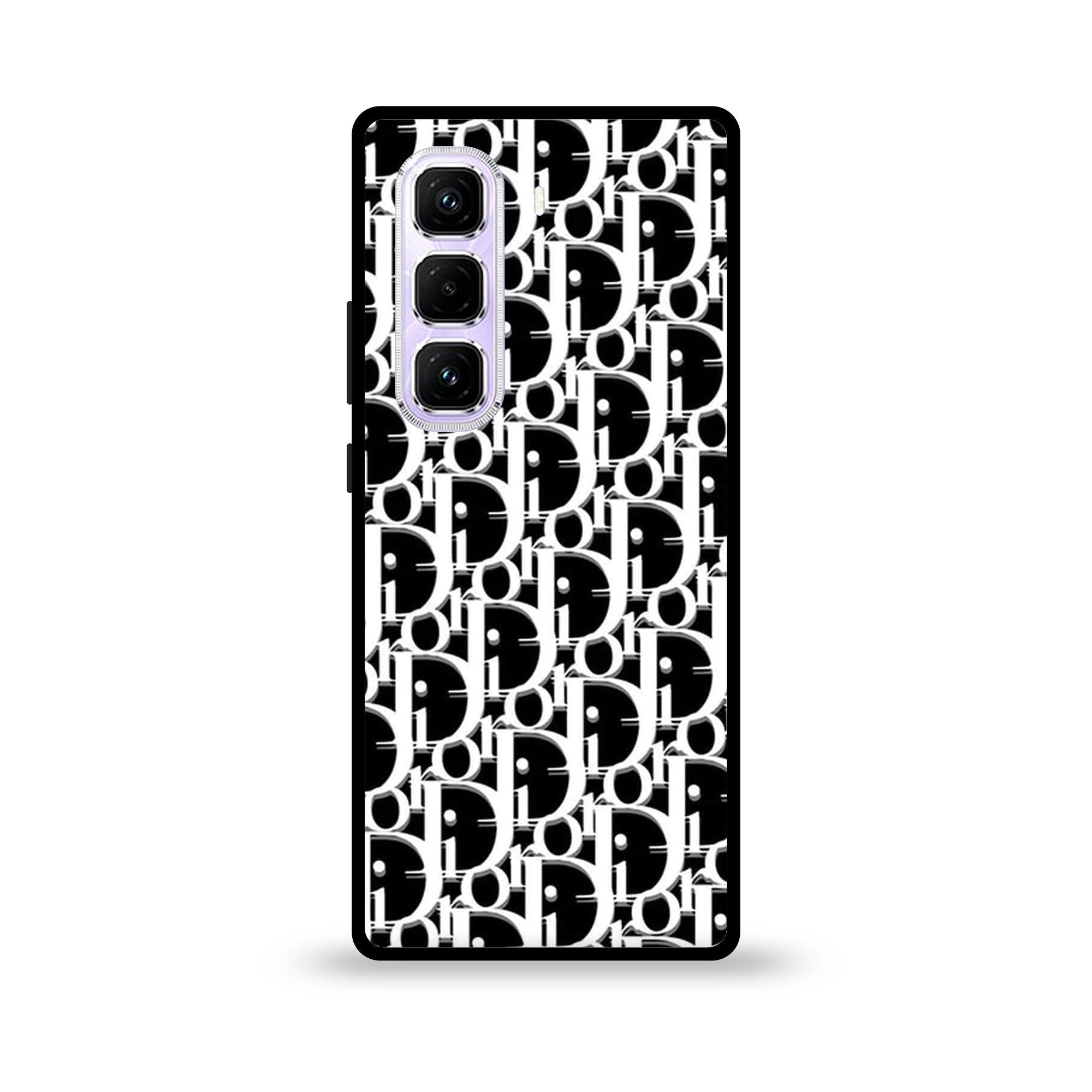 Infinix Hot 50 Pro - Wallpaper 65 - Premium Printed Glossy Phone Case