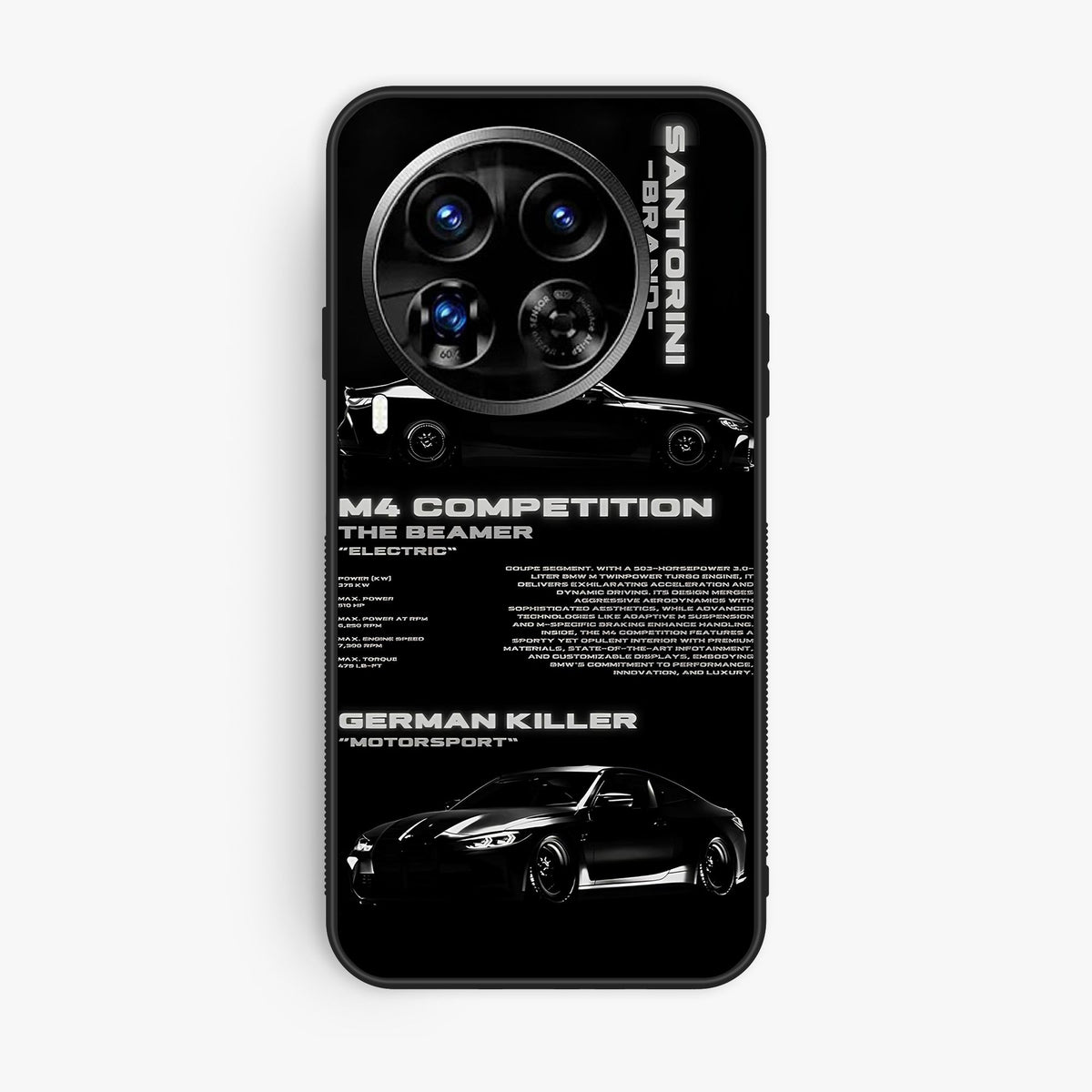 Tecno Camon 30 - Wallpaper 26 - Premium Printed Glossy Phone Case
