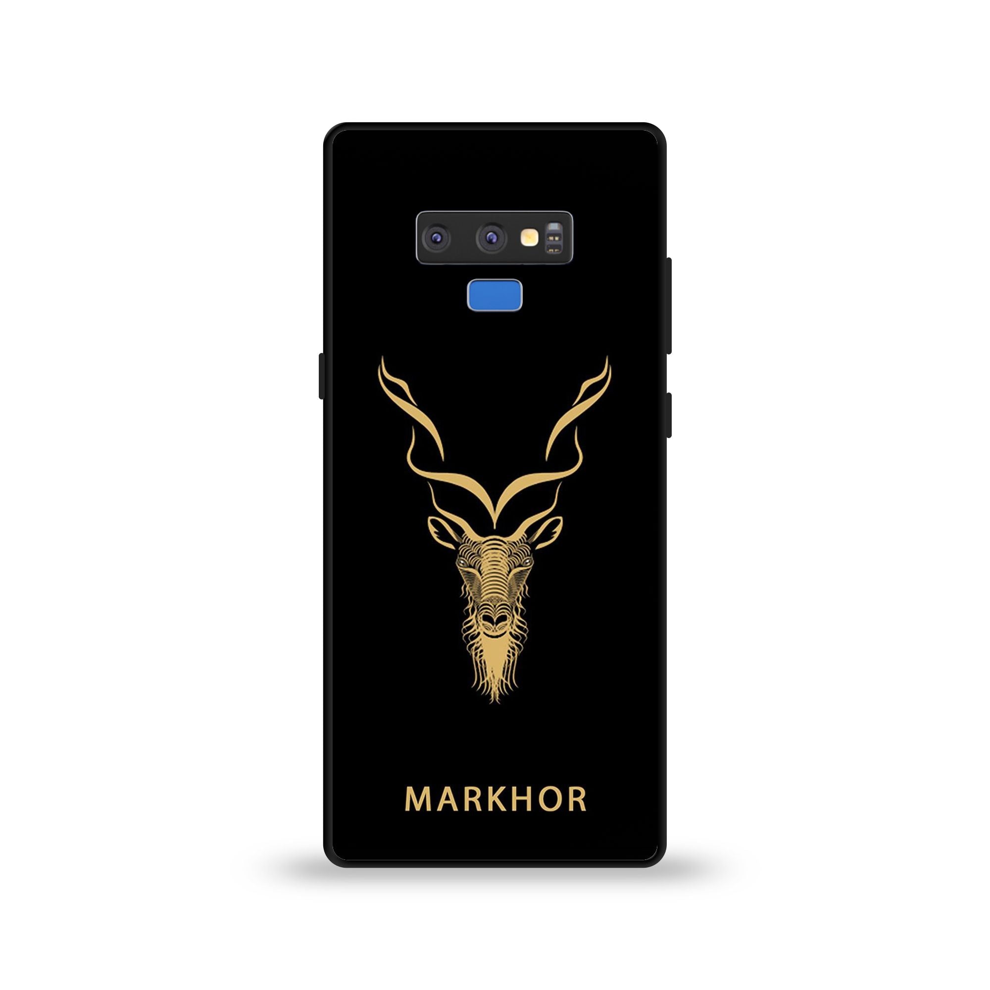 Samsung Galaxy Note 9 - Wallpaper 171 - Premium Printed Glossy Phone Case